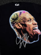 CUT DENIS RODMAN