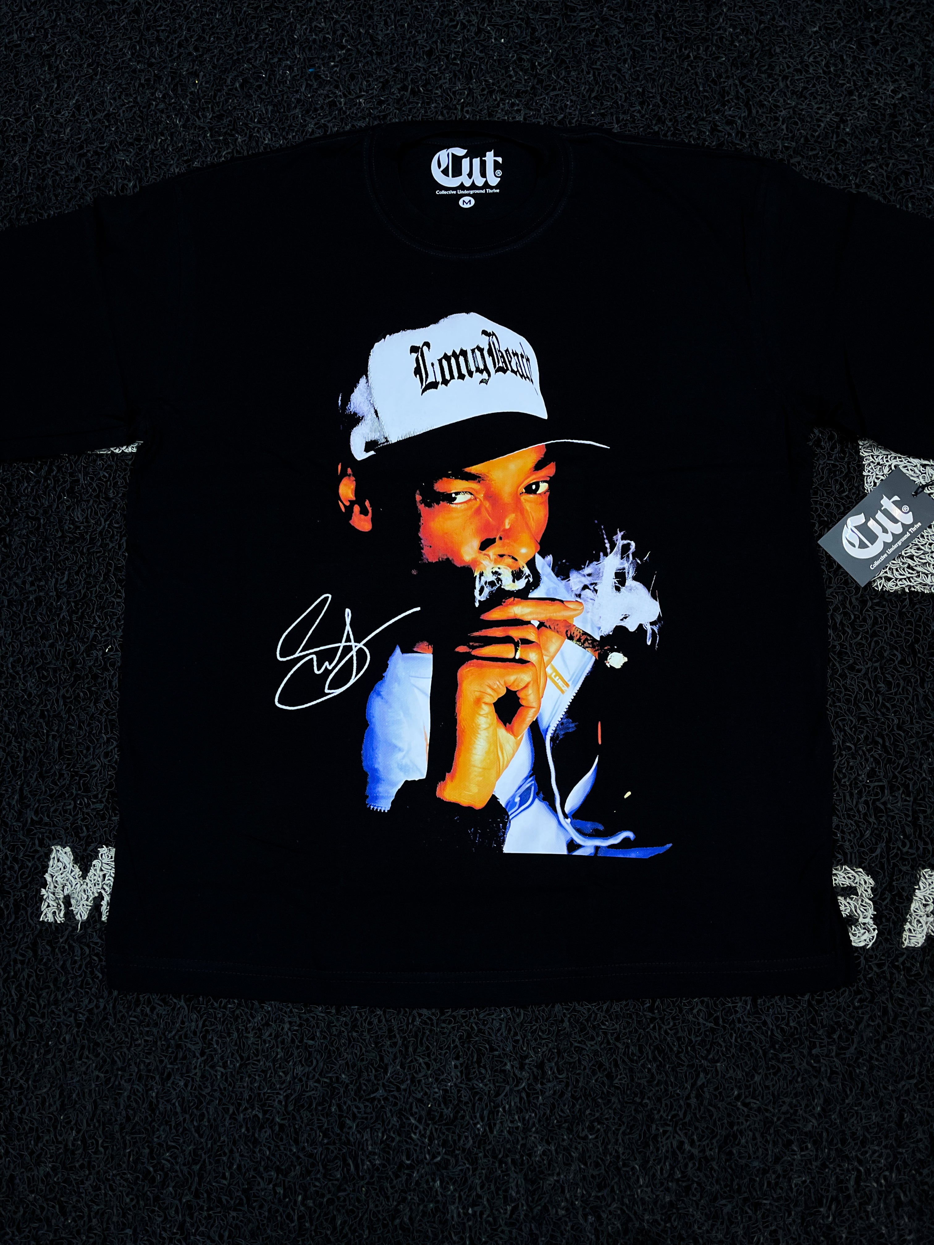 CUT SNOOP DOGG