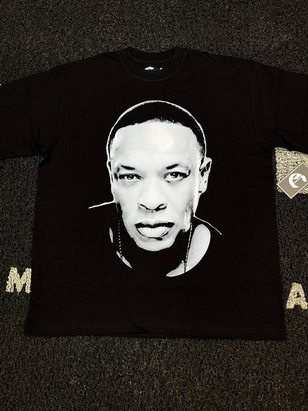CUT DR. DRE