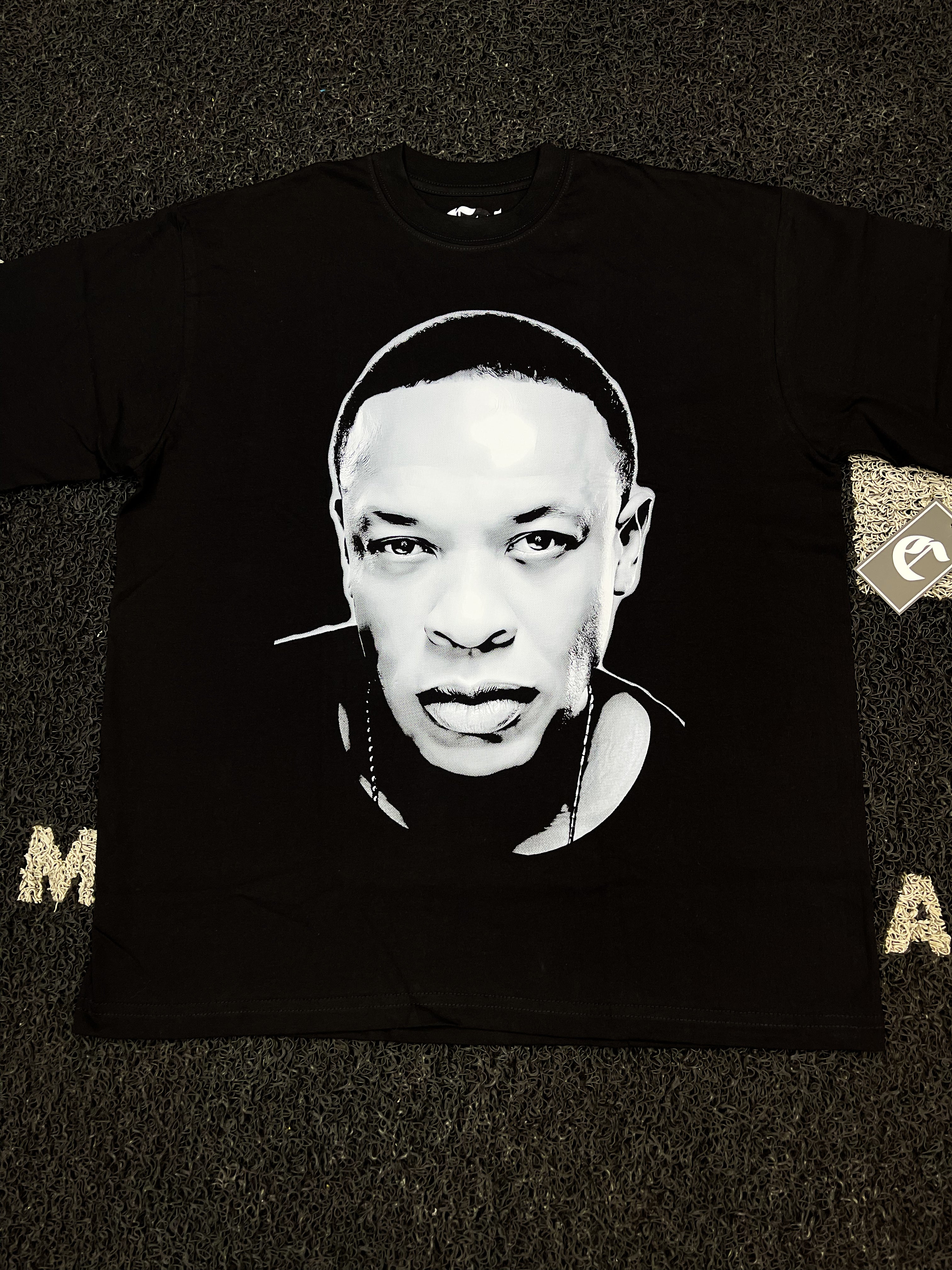 CUT DR. DRE