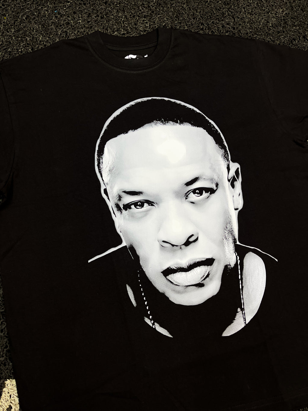 CUT DR. DRE