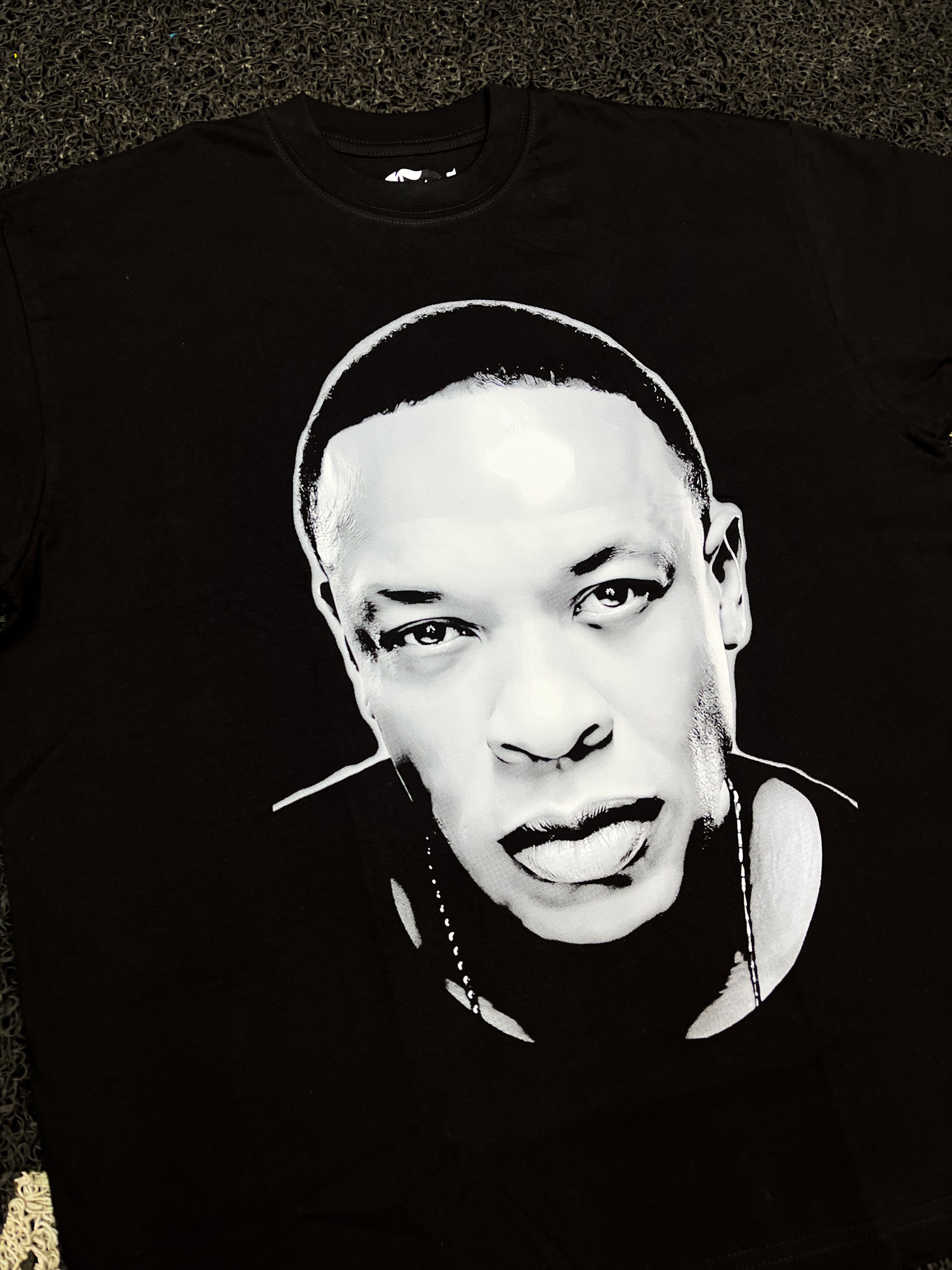 CUT DR. DRE