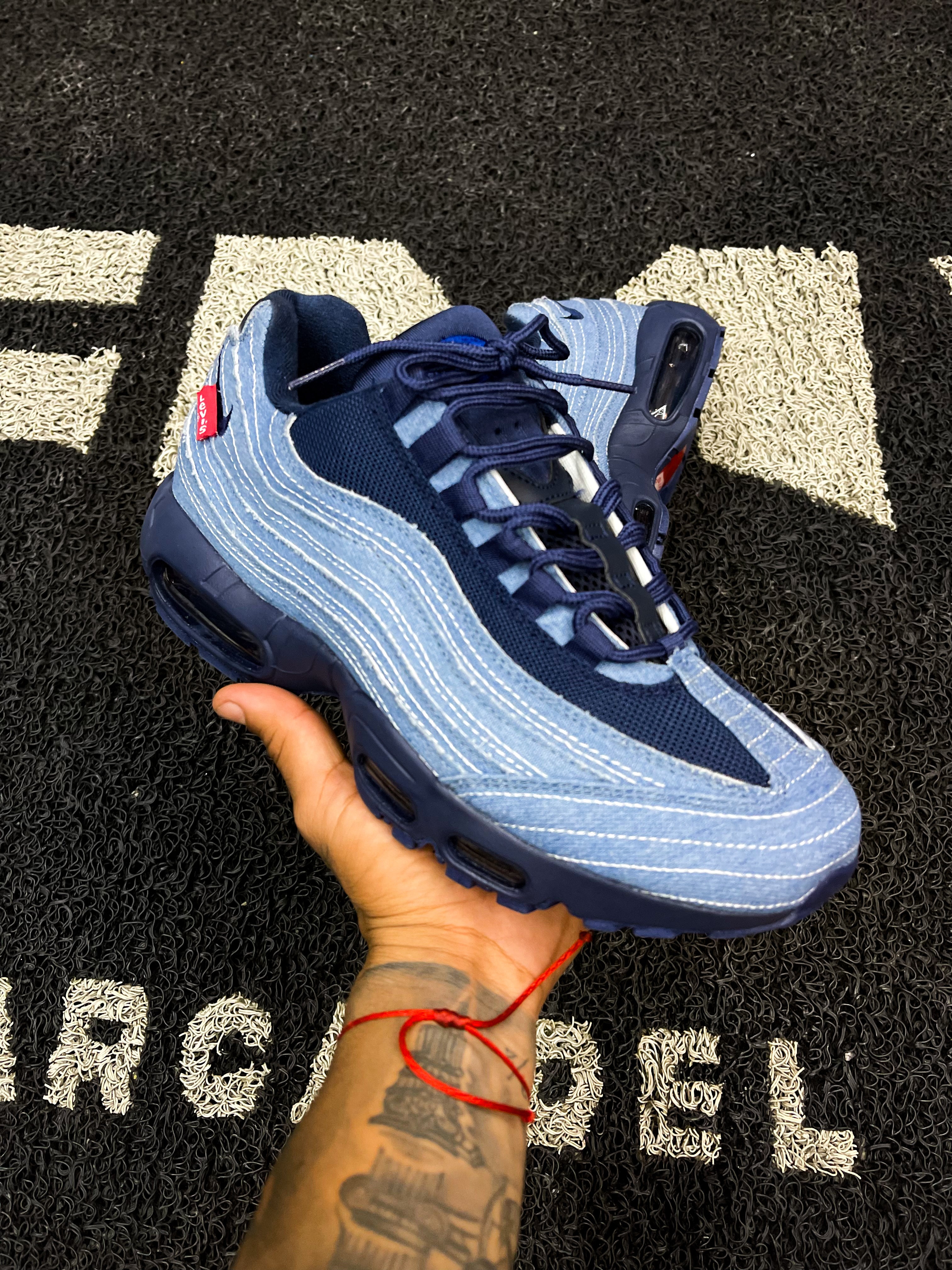 TENIS LEGENDARIOS 01