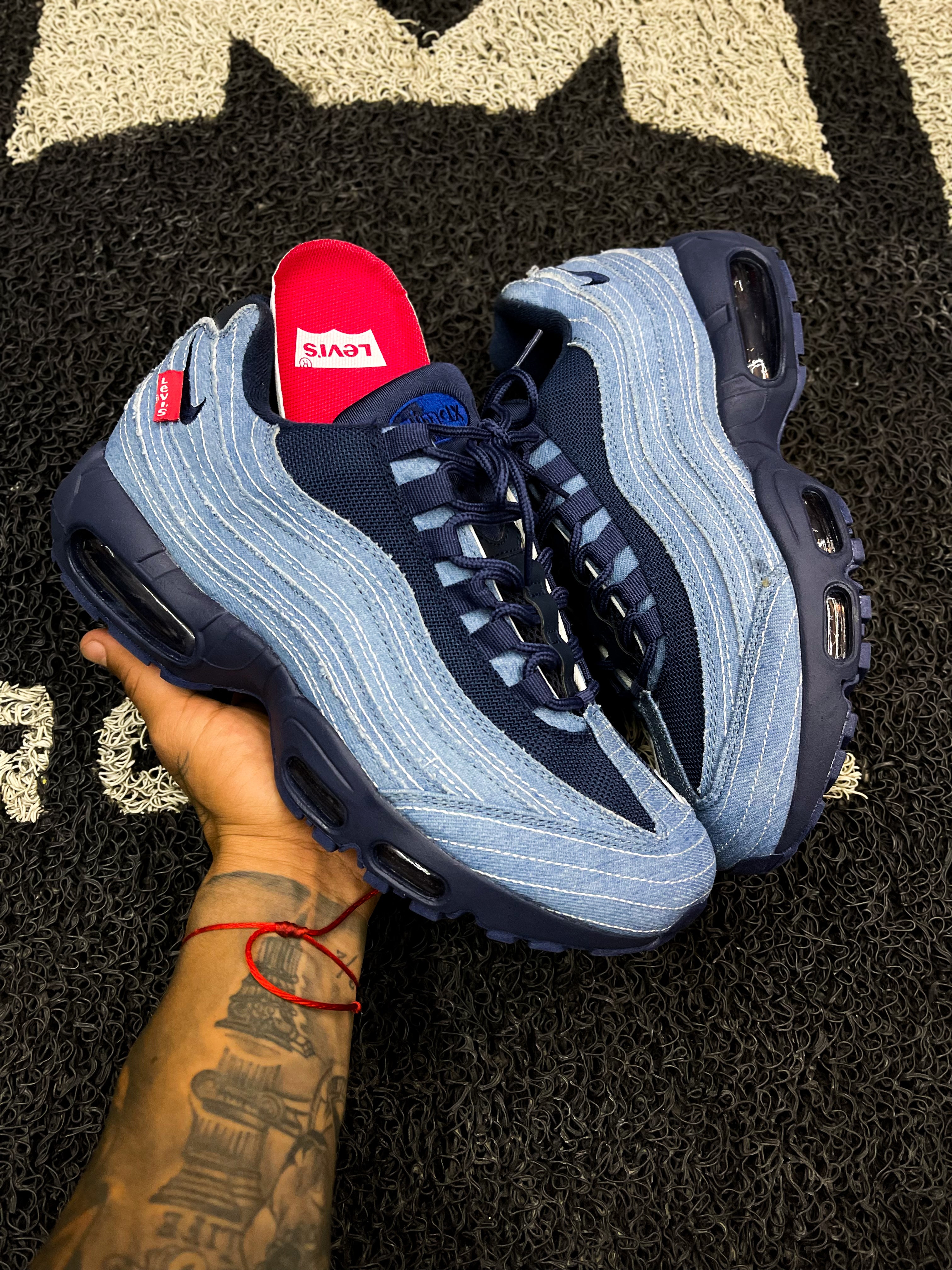 TENIS LEGENDARIOS 01