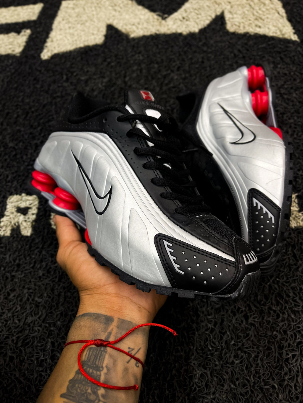 TENIS LEGENDARIOS 03