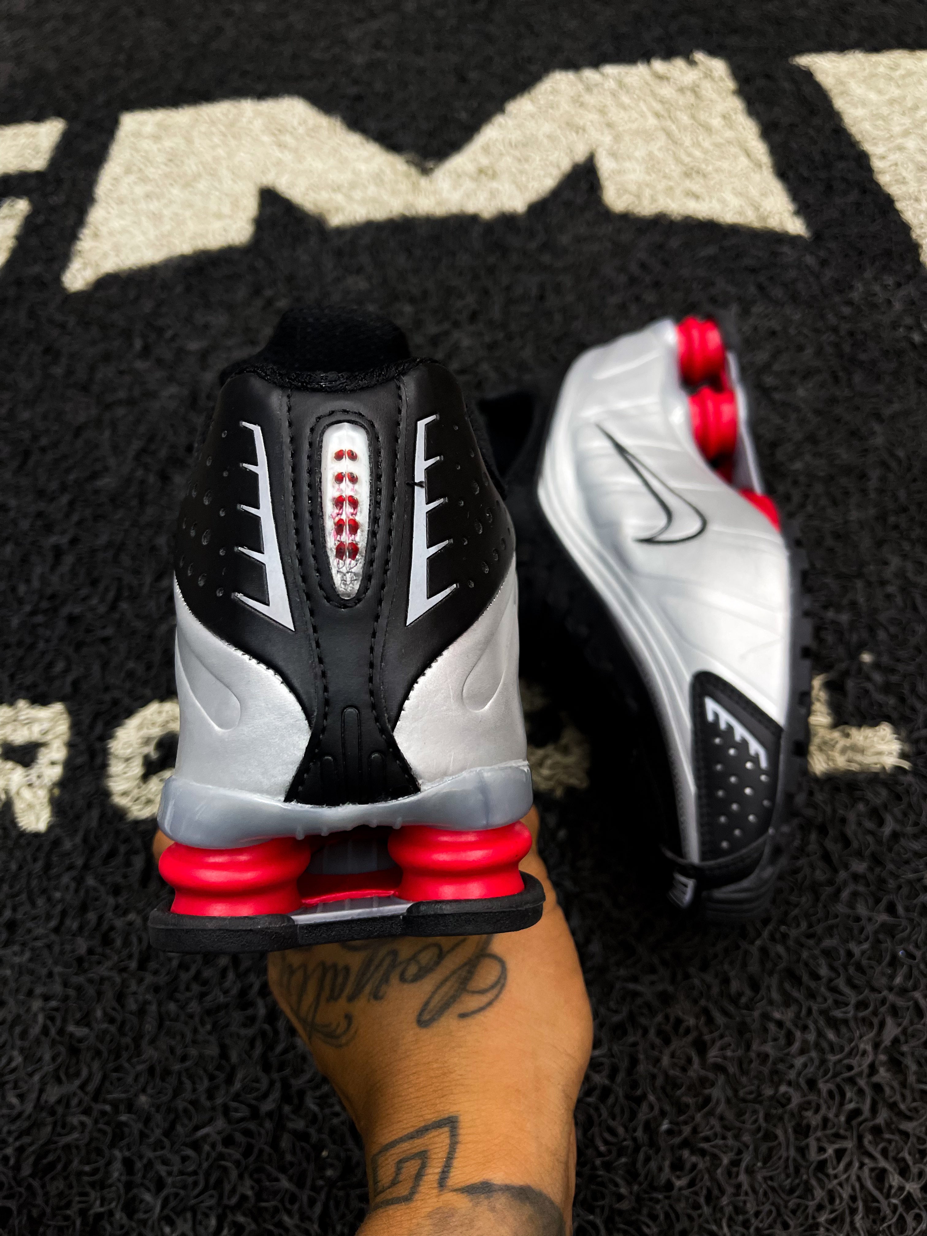 TENIS LEGENDARIOS 03