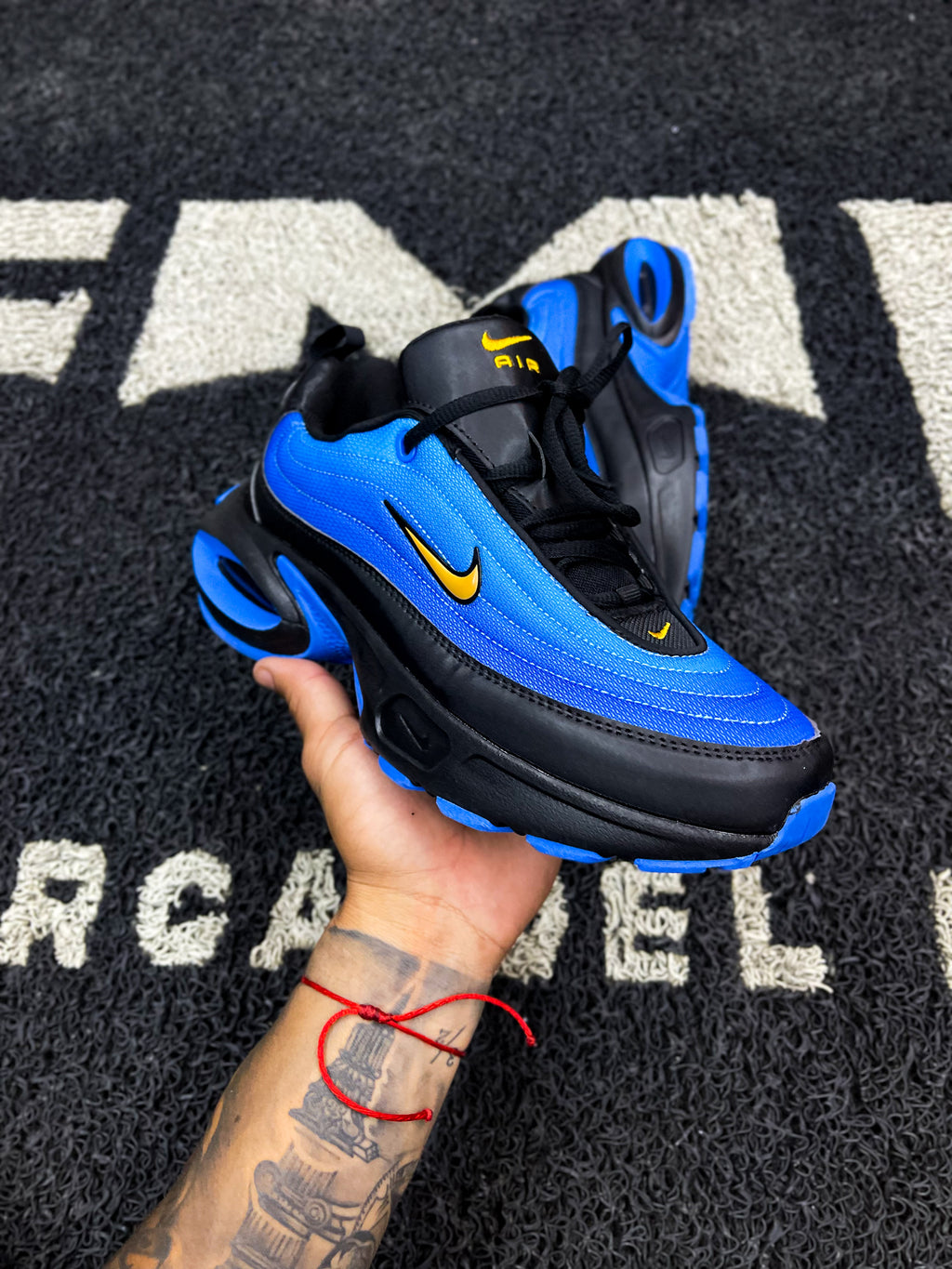 TENIS LEGENDARIOS 04