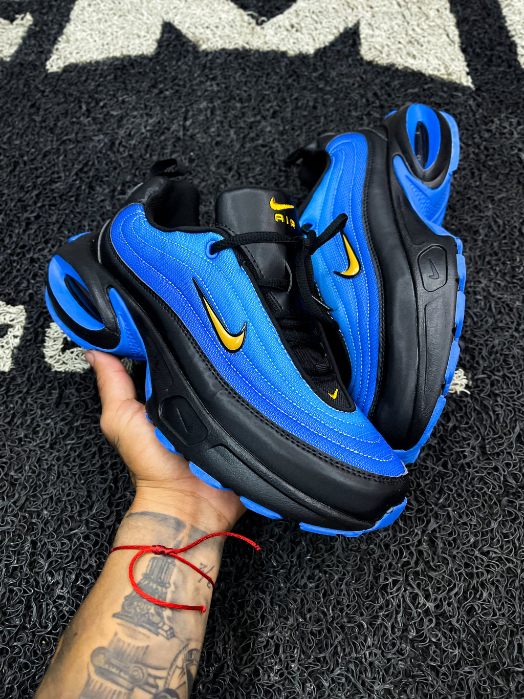 TENIS LEGENDARIOS 04