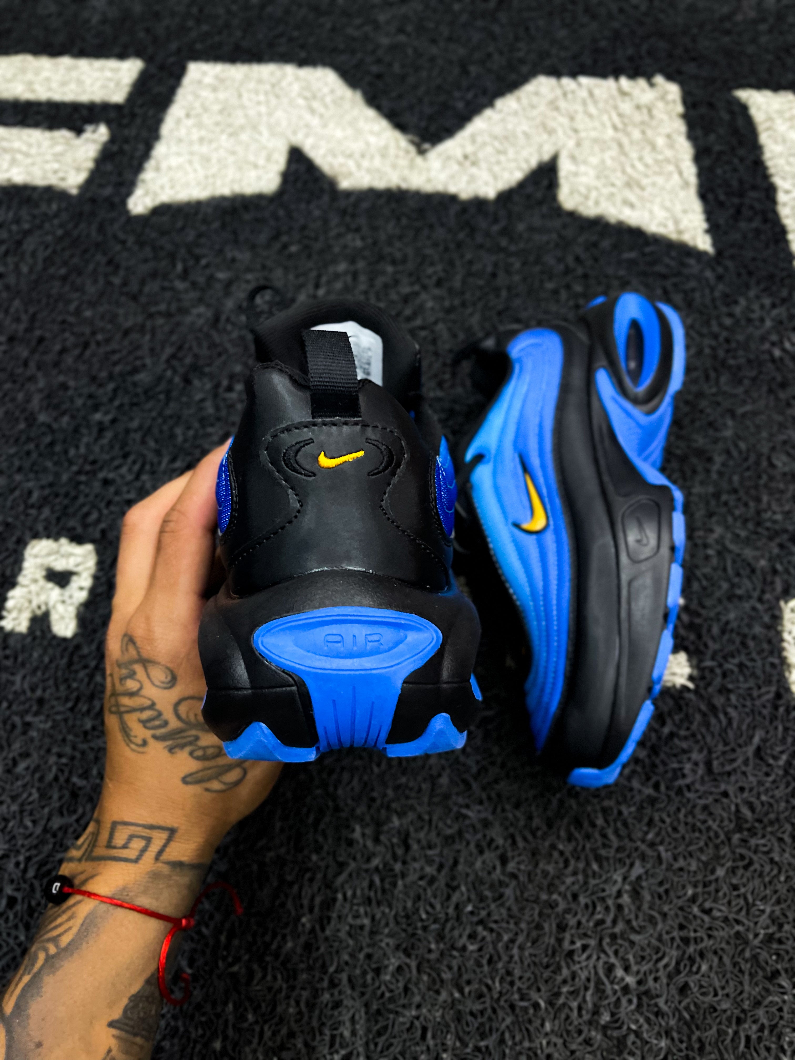 TENIS LEGENDARIOS 04