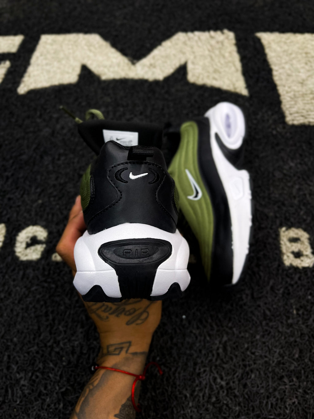 TENIS LEGENDARIOS 05