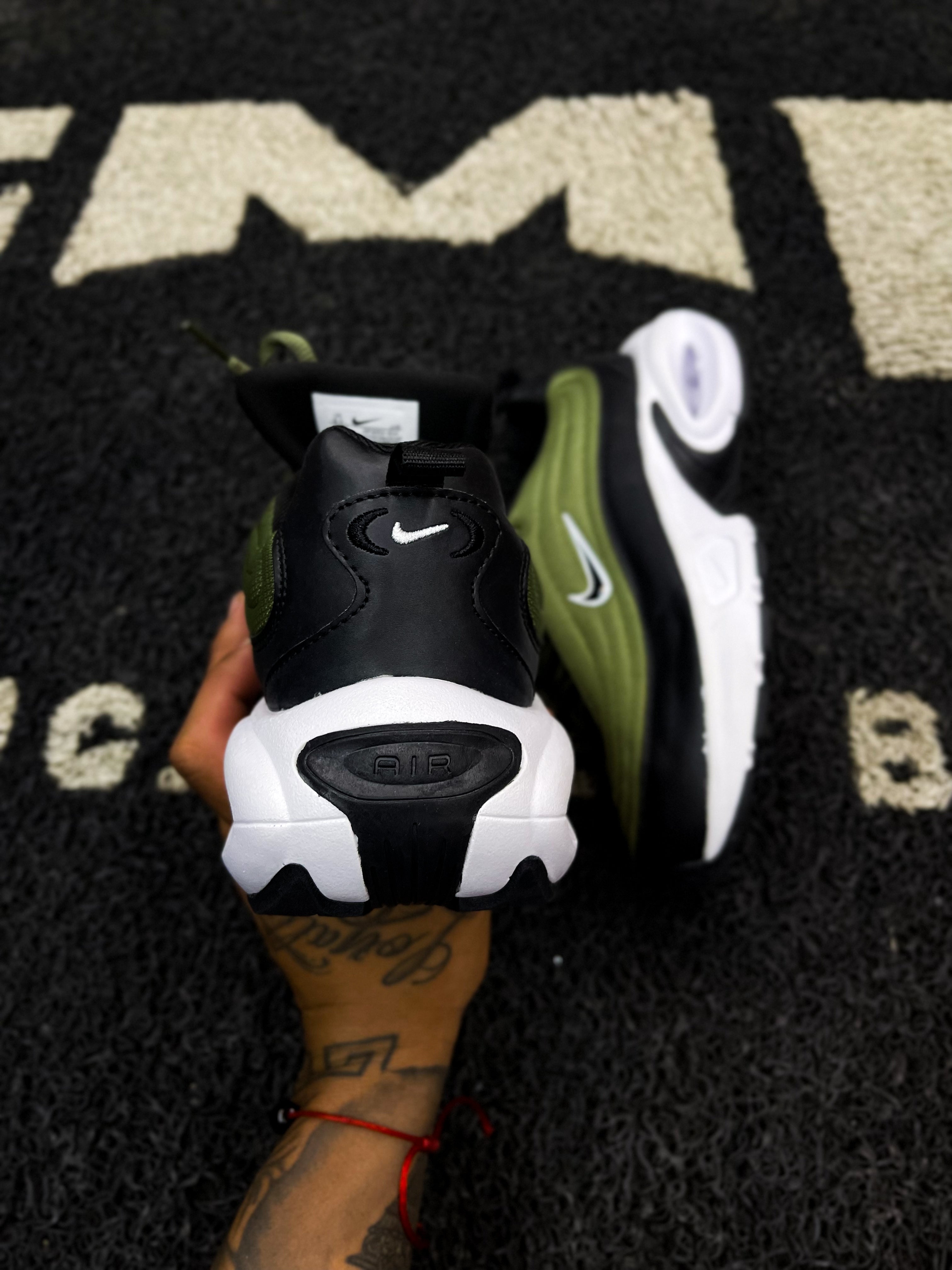 TENIS LEGENDARIOS 05