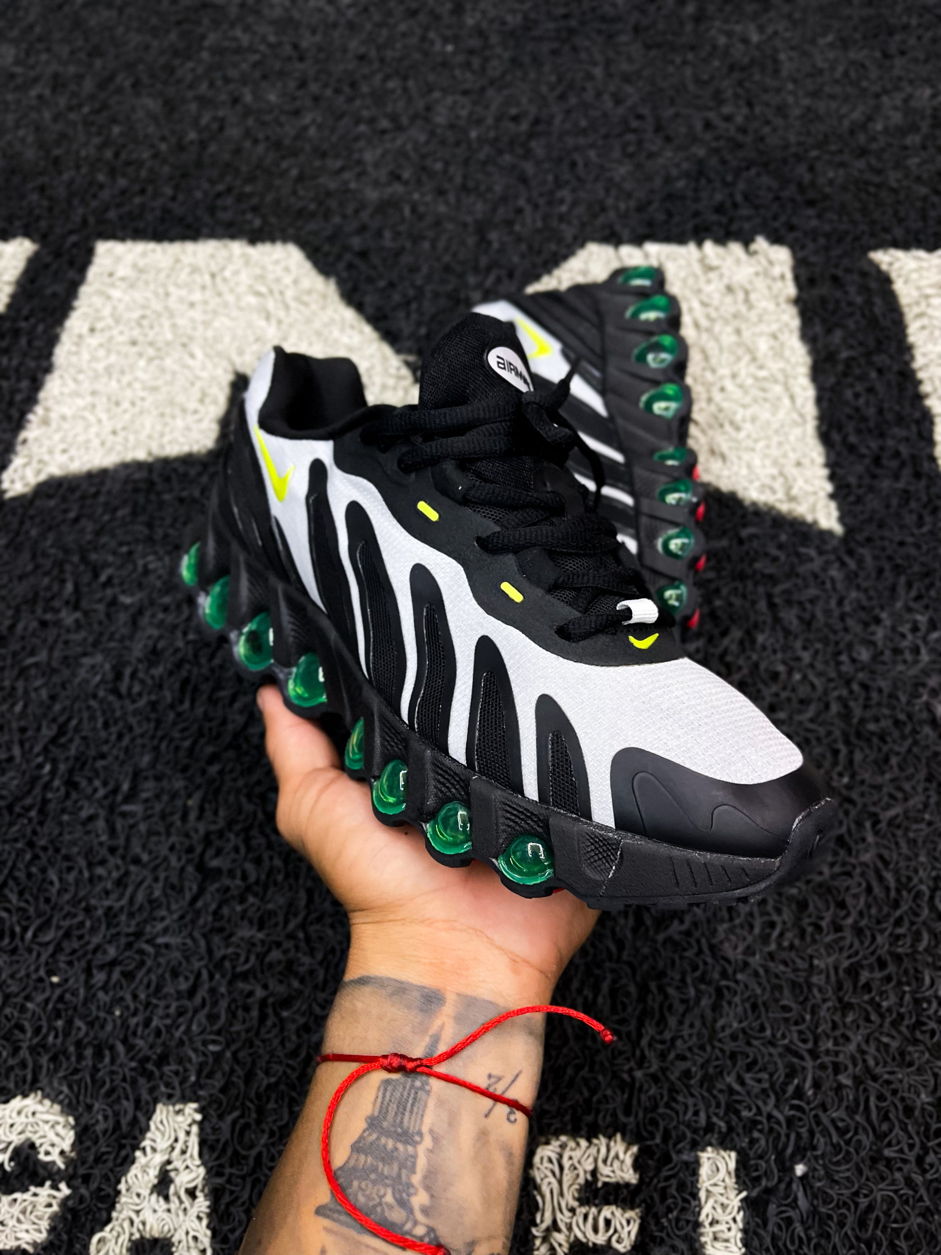 TENIS LEGENDARIOS 06