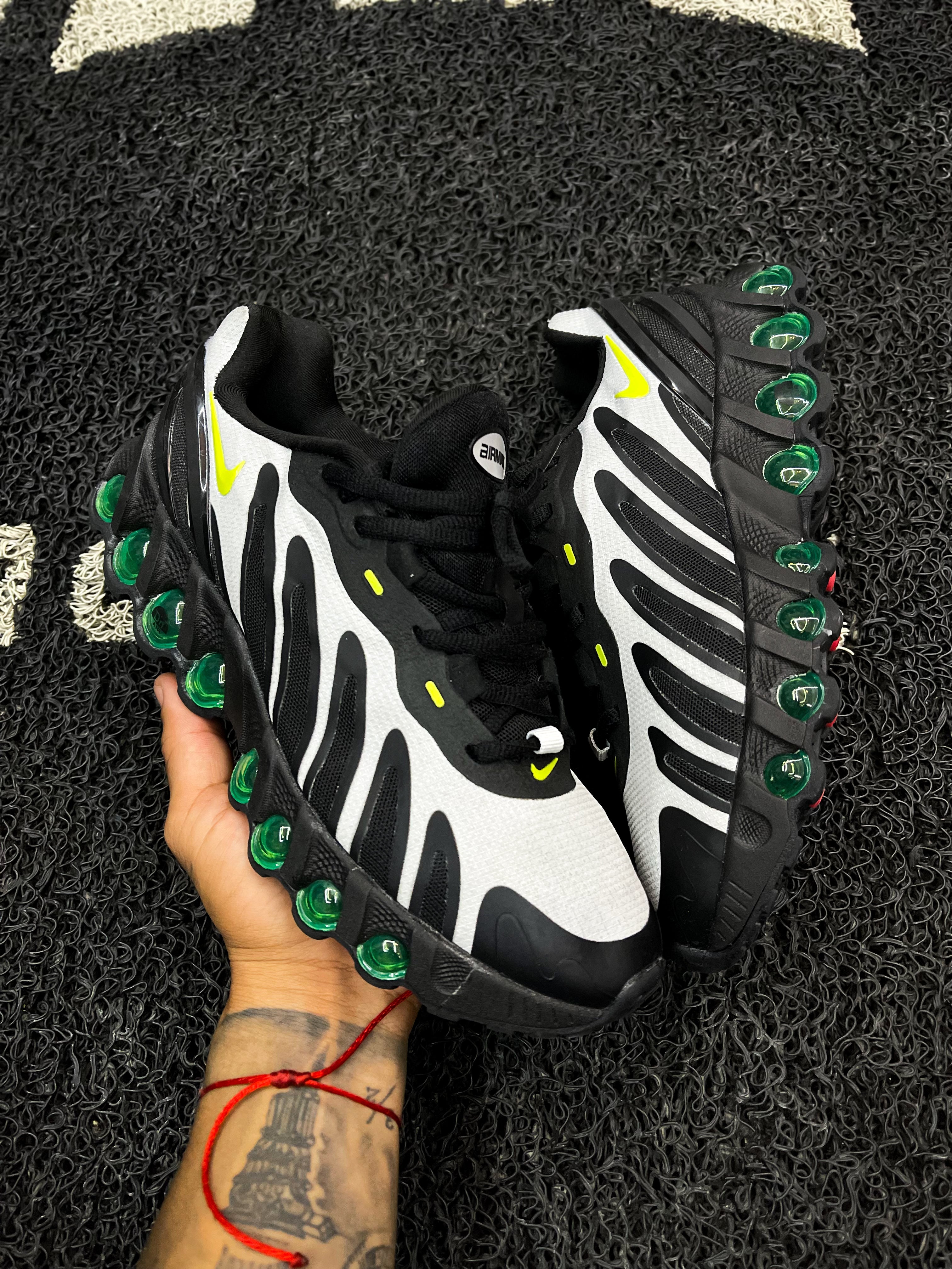 TENIS LEGENDARIOS 06