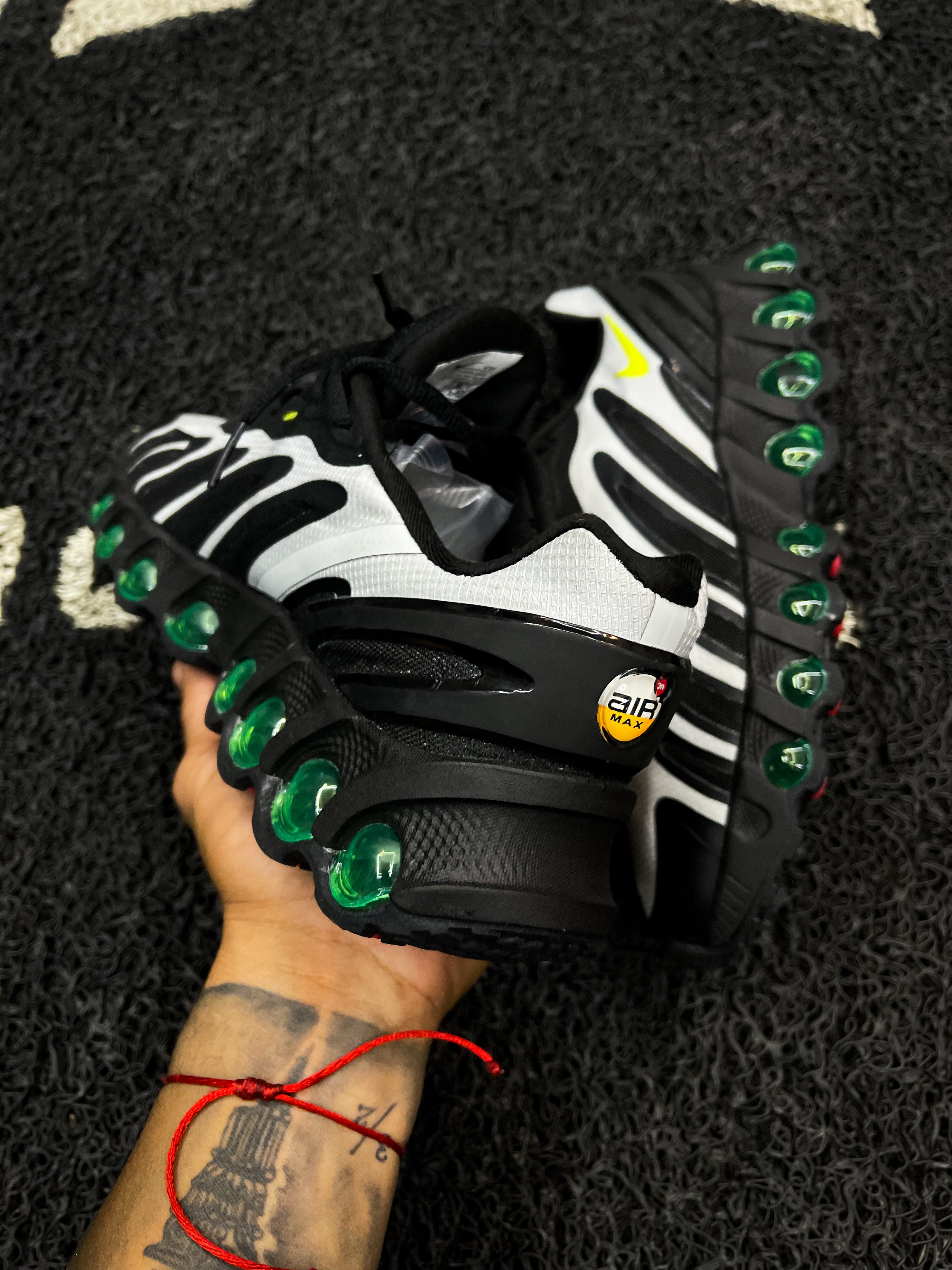 TENIS LEGENDARIOS 06