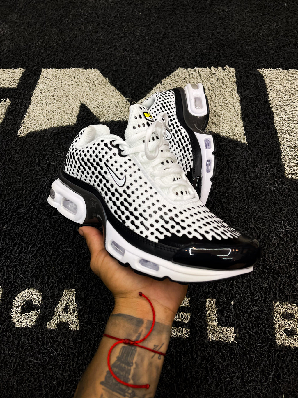 TENIS LEGENDARIOS 07