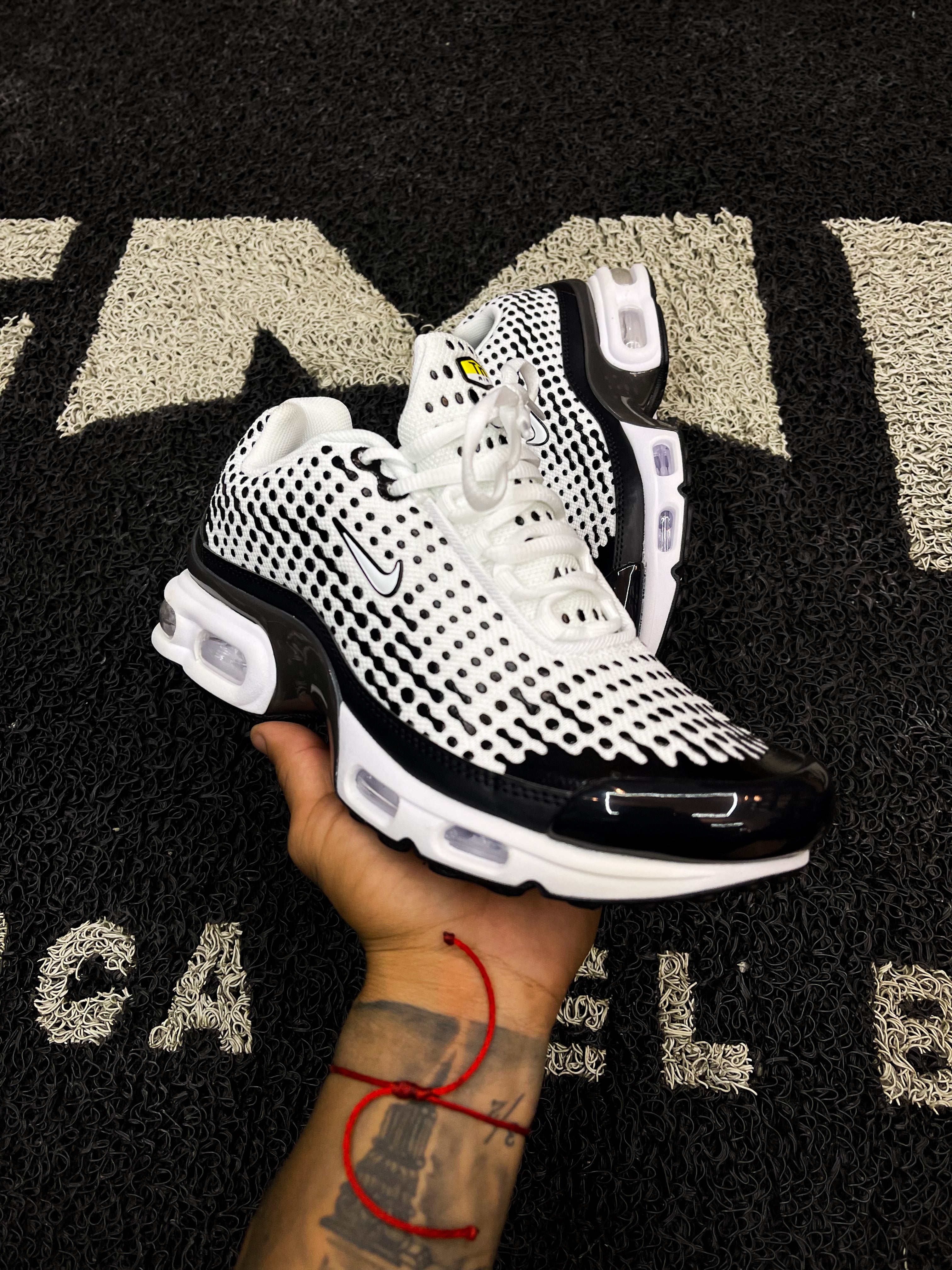 TENIS LEGENDARIOS 07