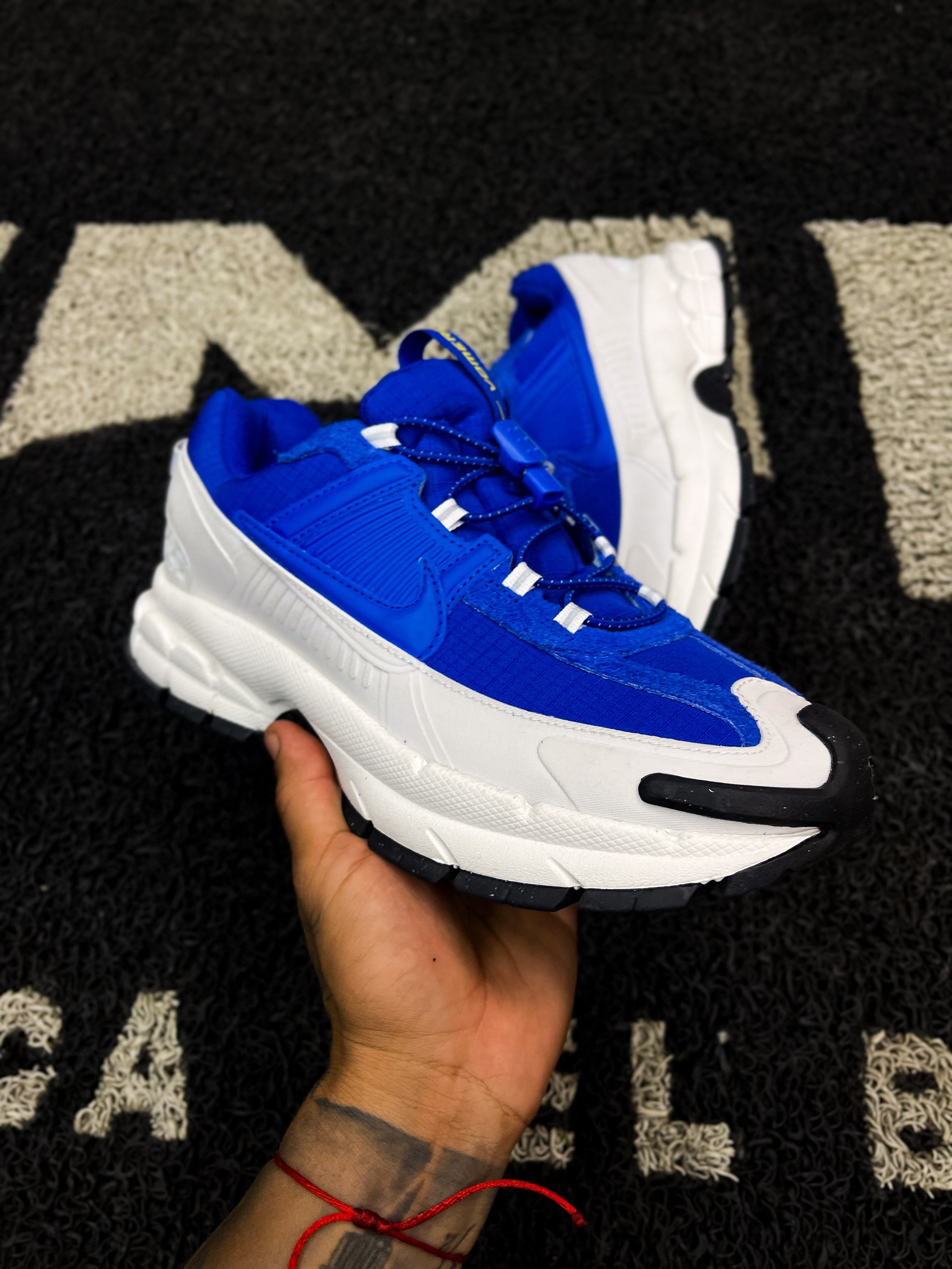 TENIS LEGENDARIOS 08