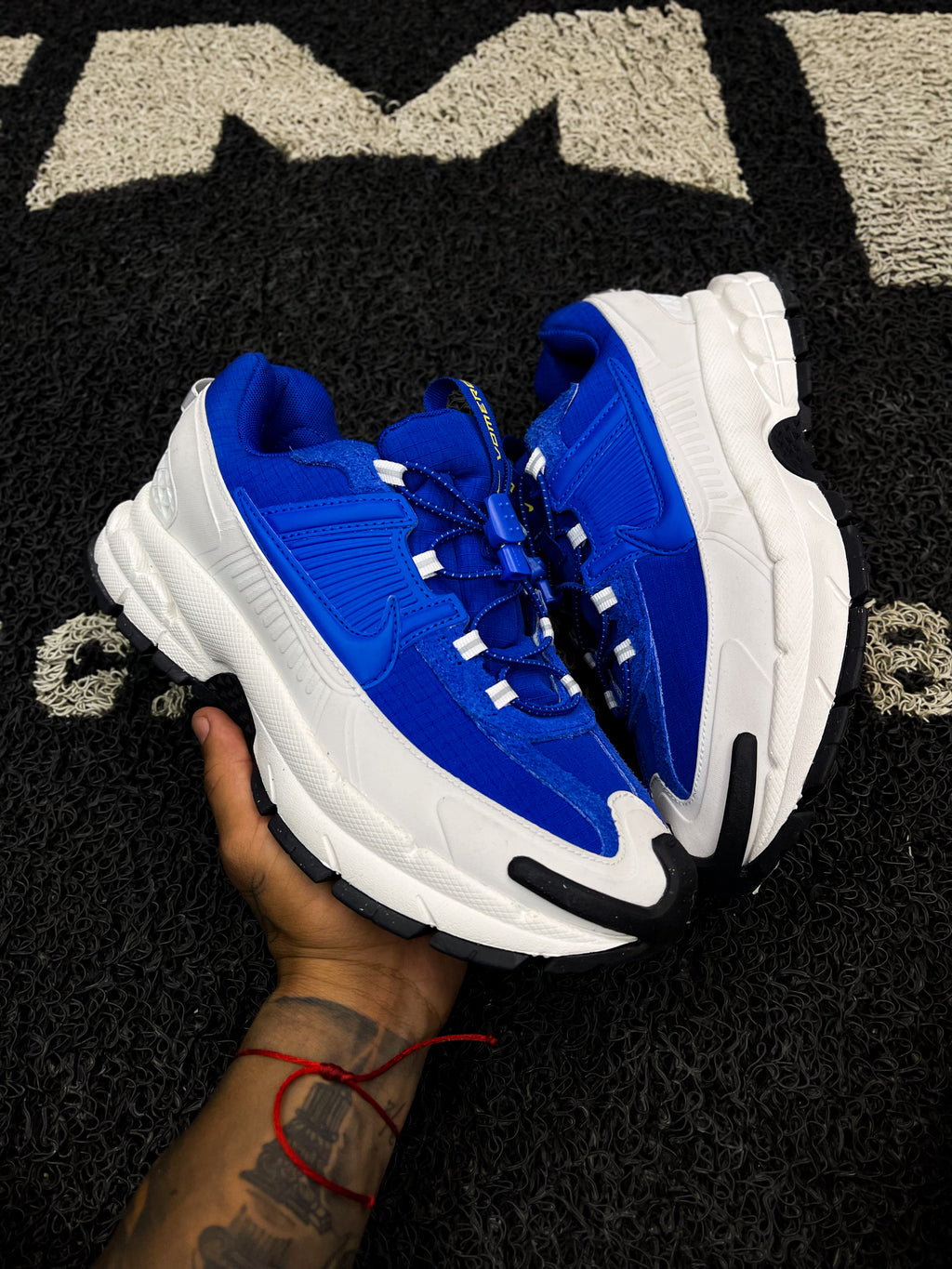 TENIS LEGENDARIOS 08