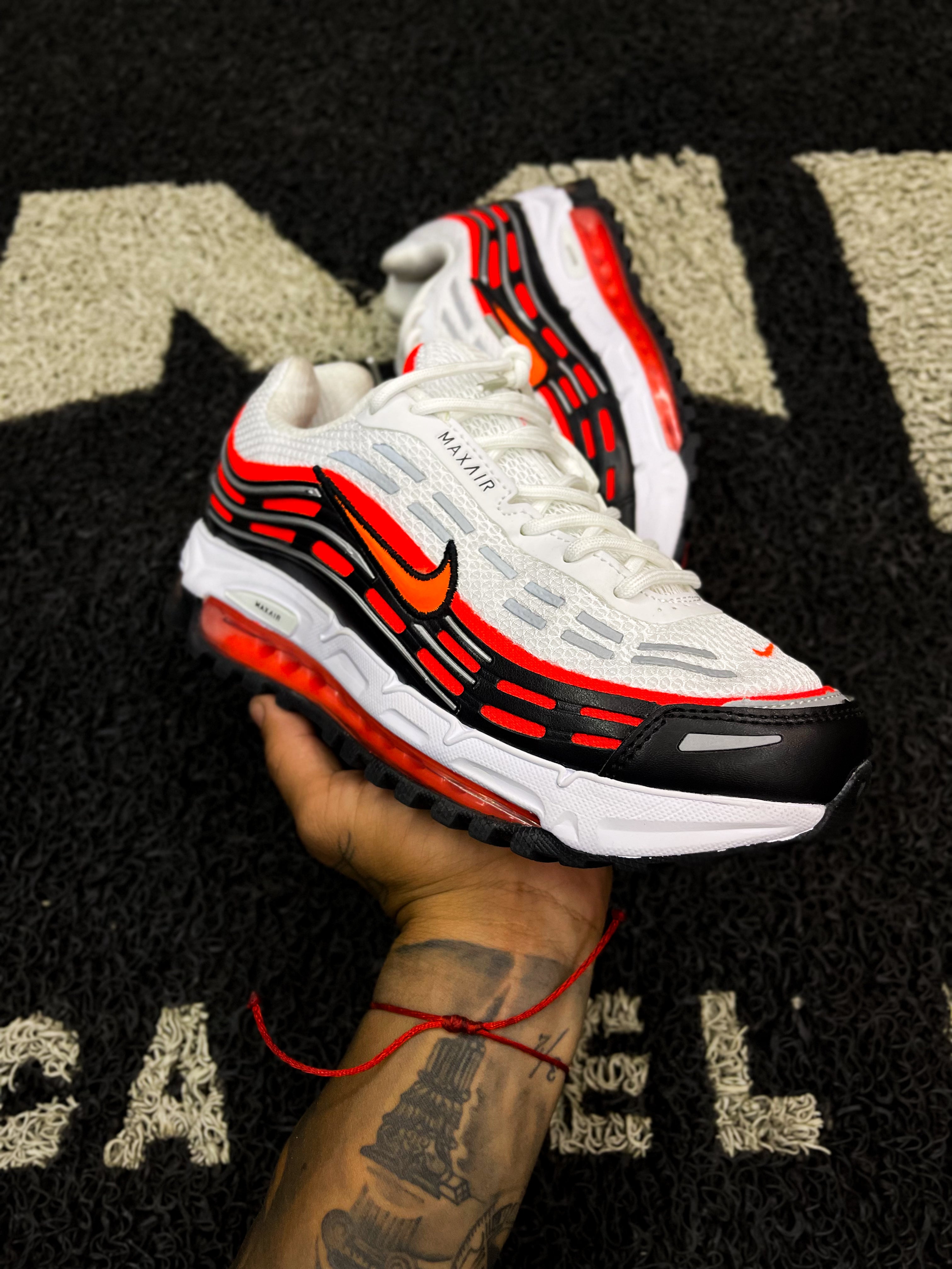 TENIS LEGENDARIOS 09