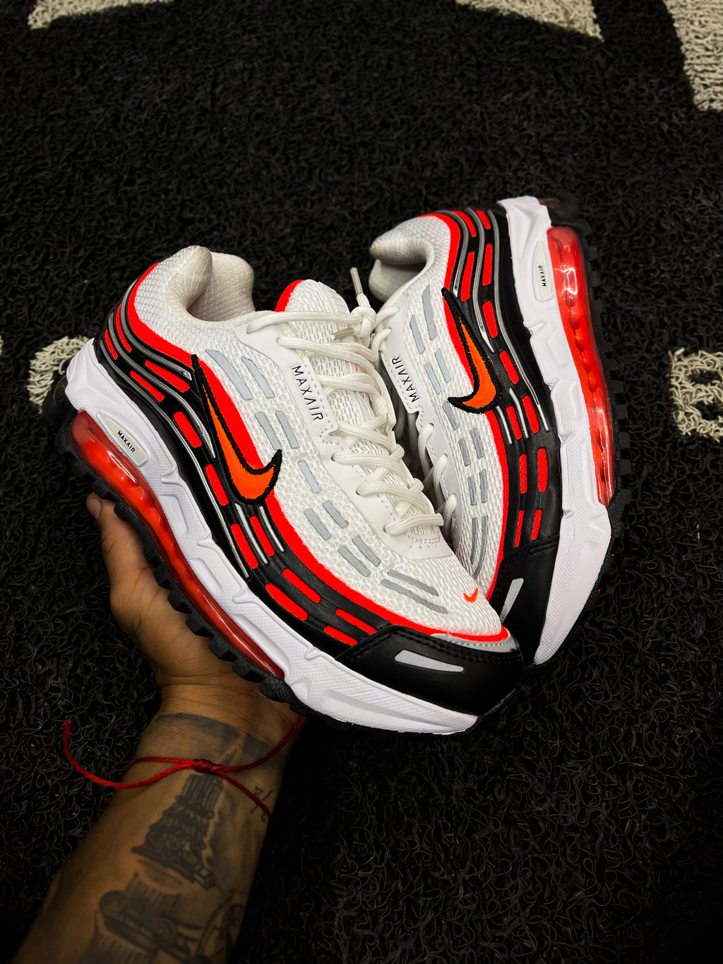 TENIS LEGENDARIOS 09