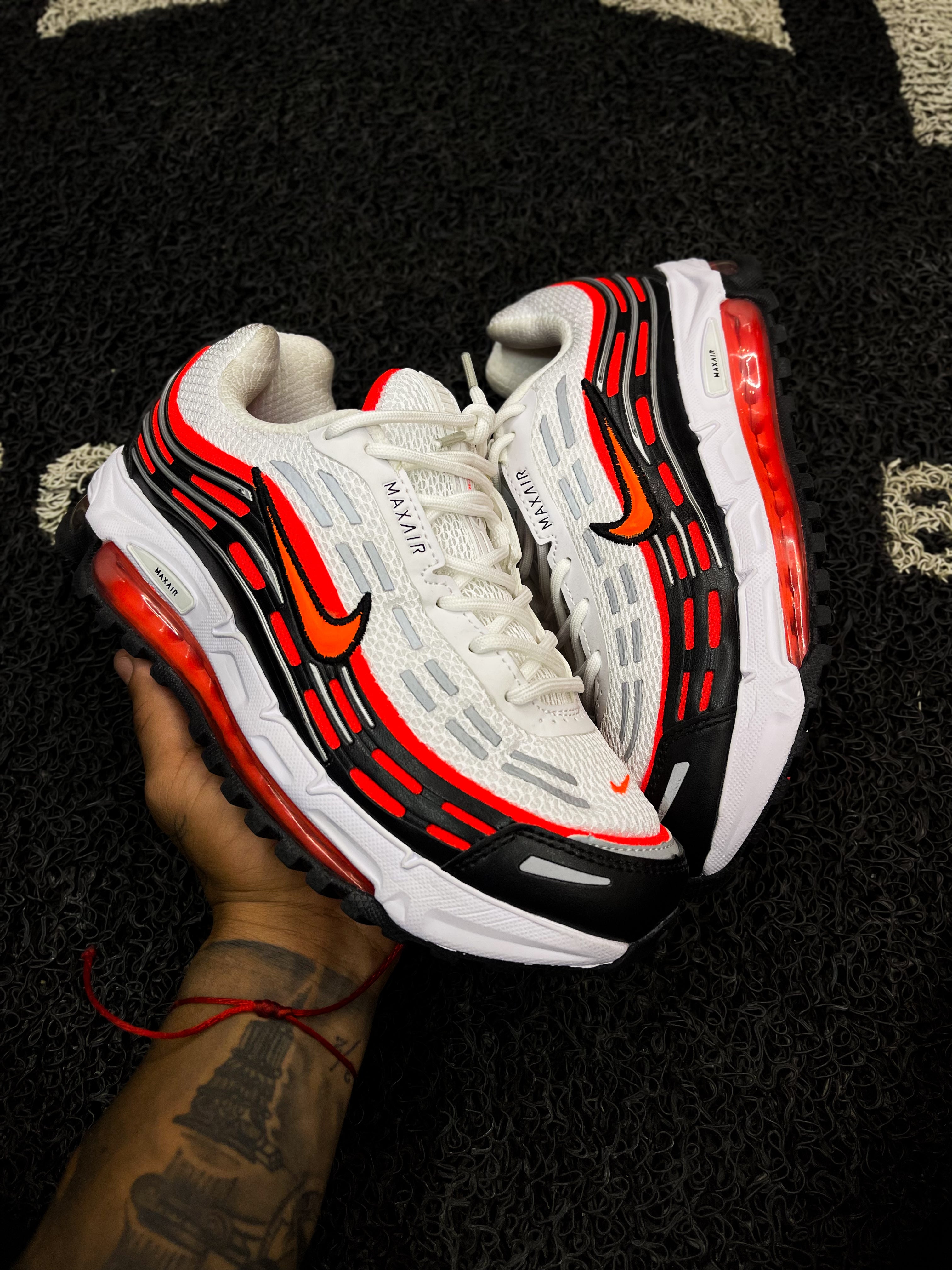 TENIS LEGENDARIOS 09