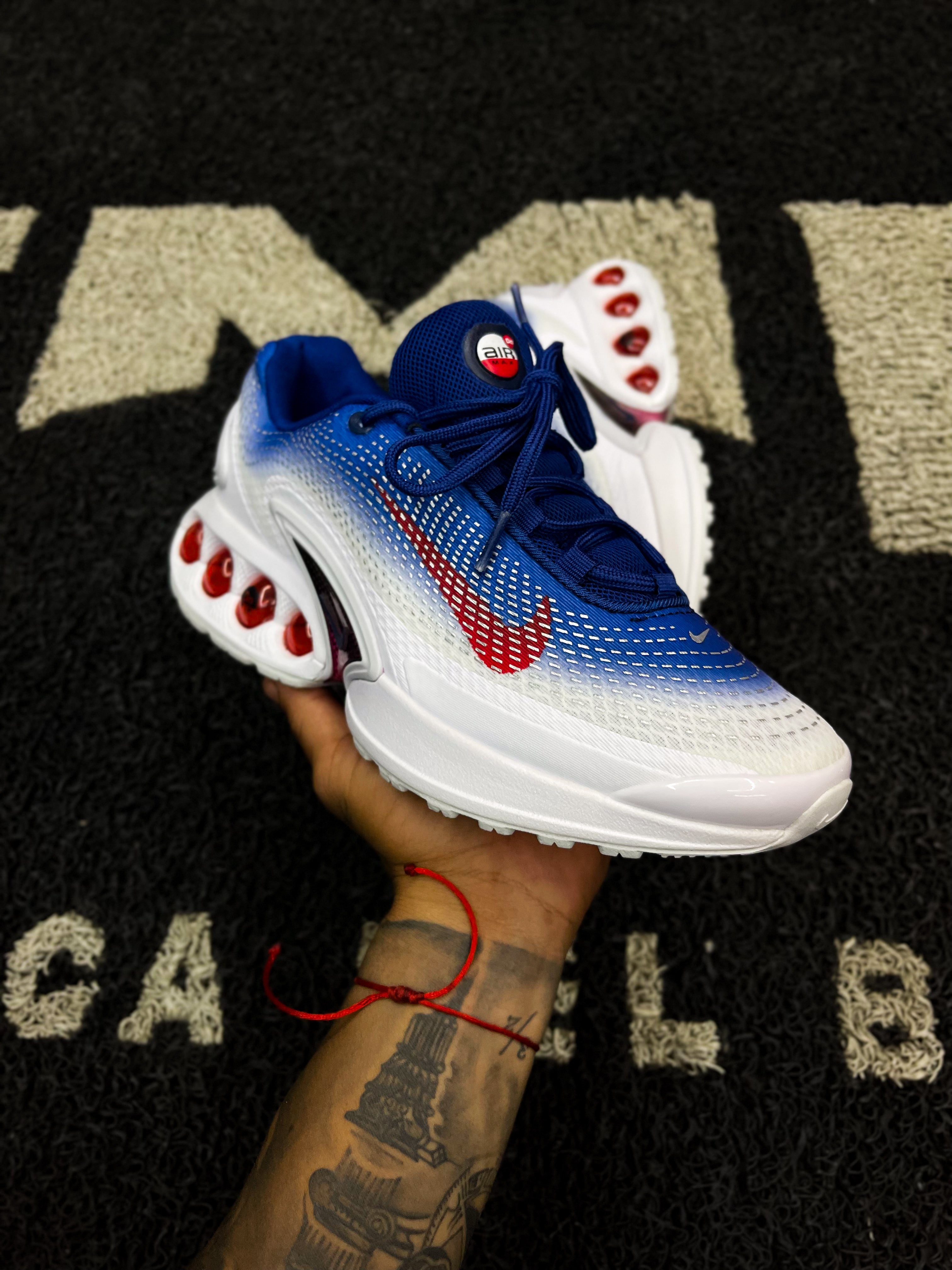 TENIS LEGENDARIOS 09