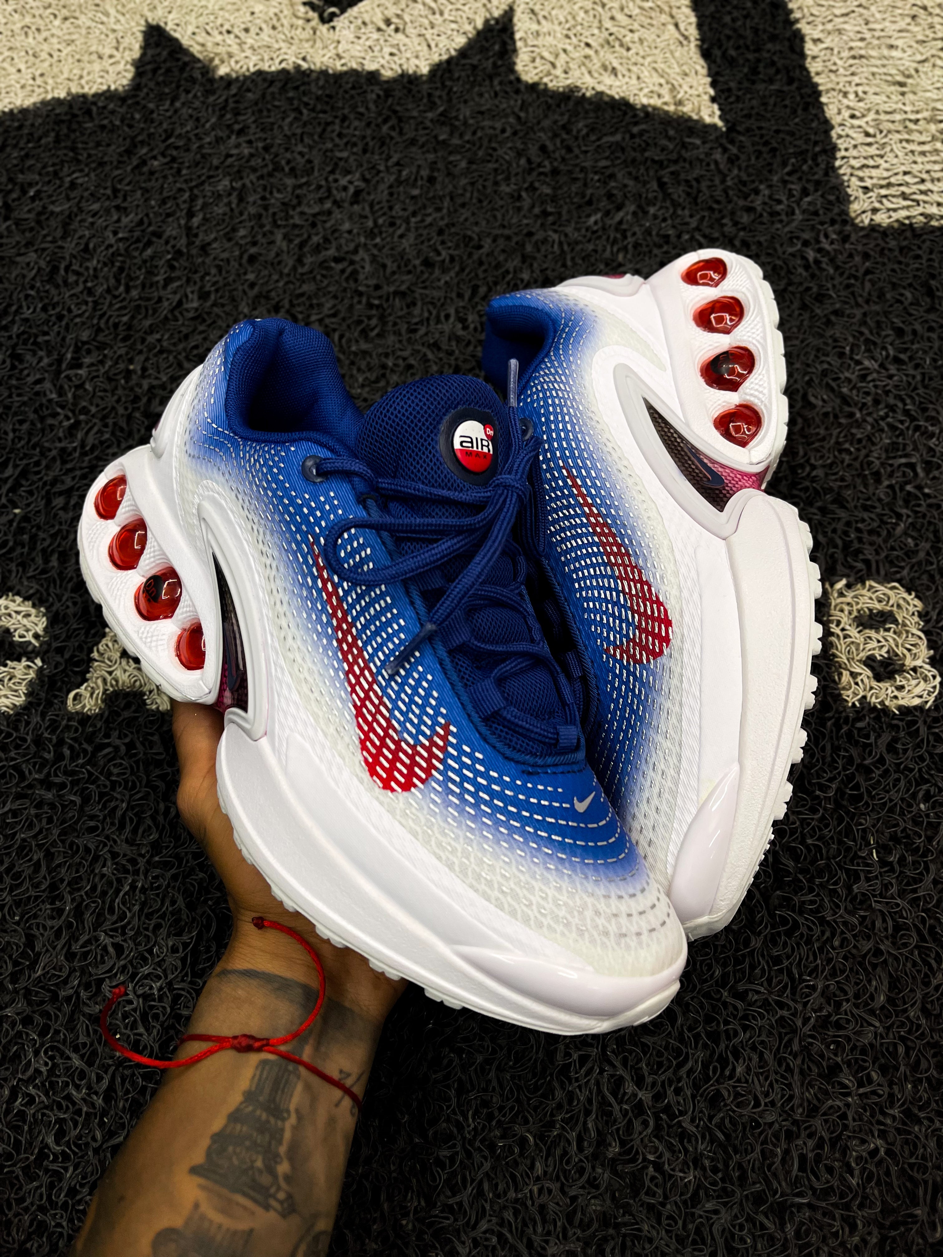 TENIS LEGENDARIOS 09