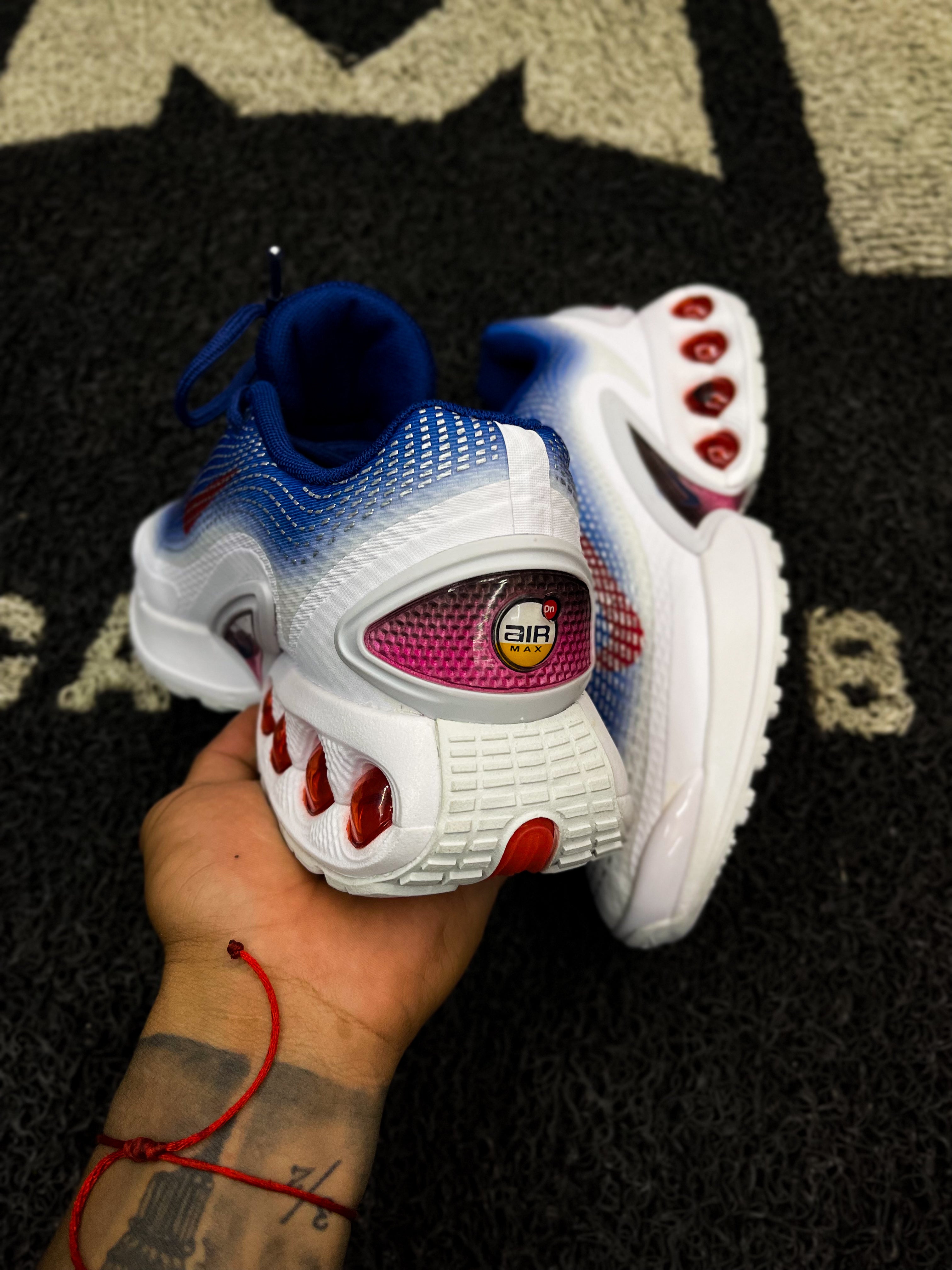 TENIS LEGENDARIOS 09