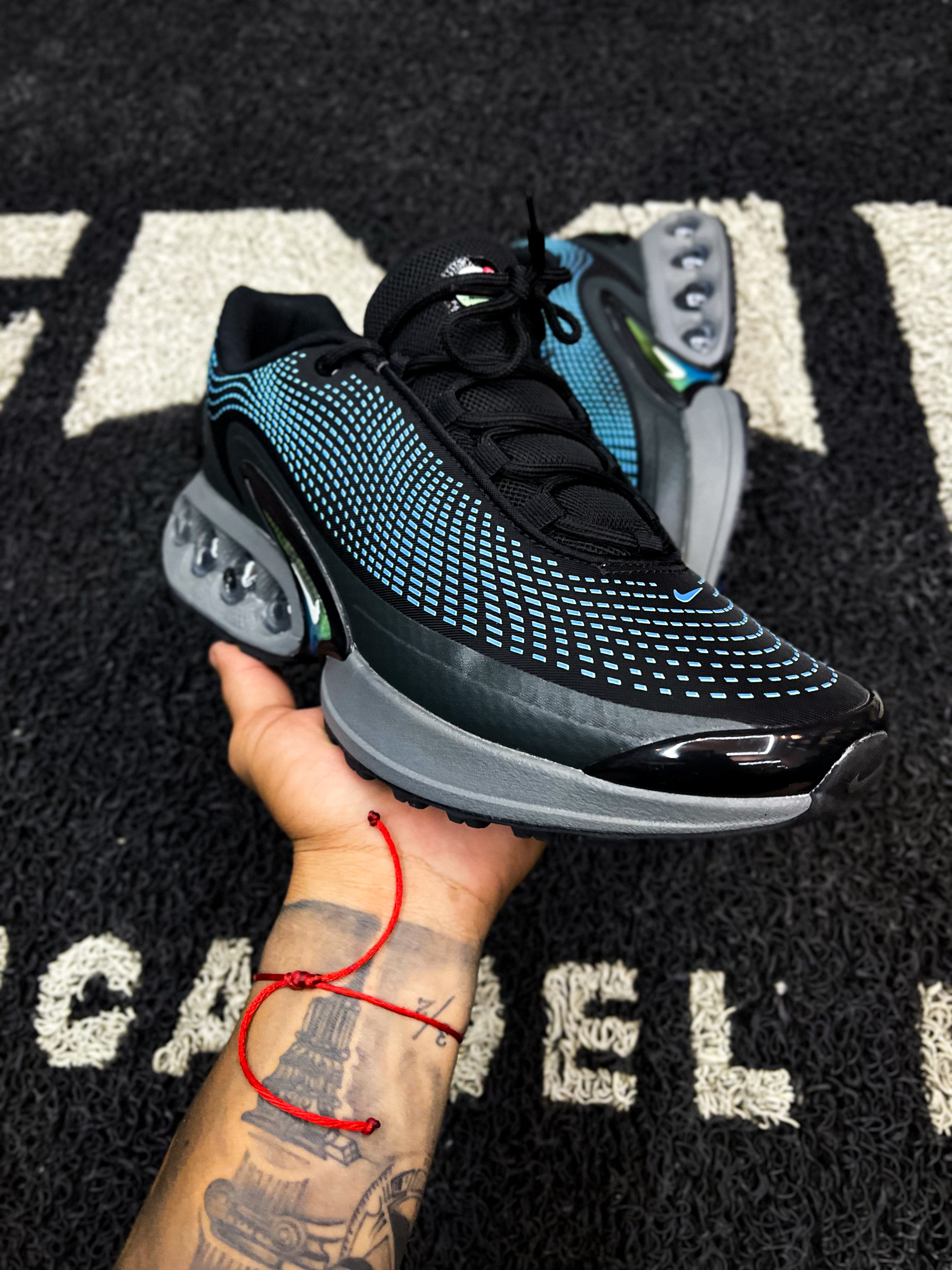 TENIS LEGENDARIOS 10