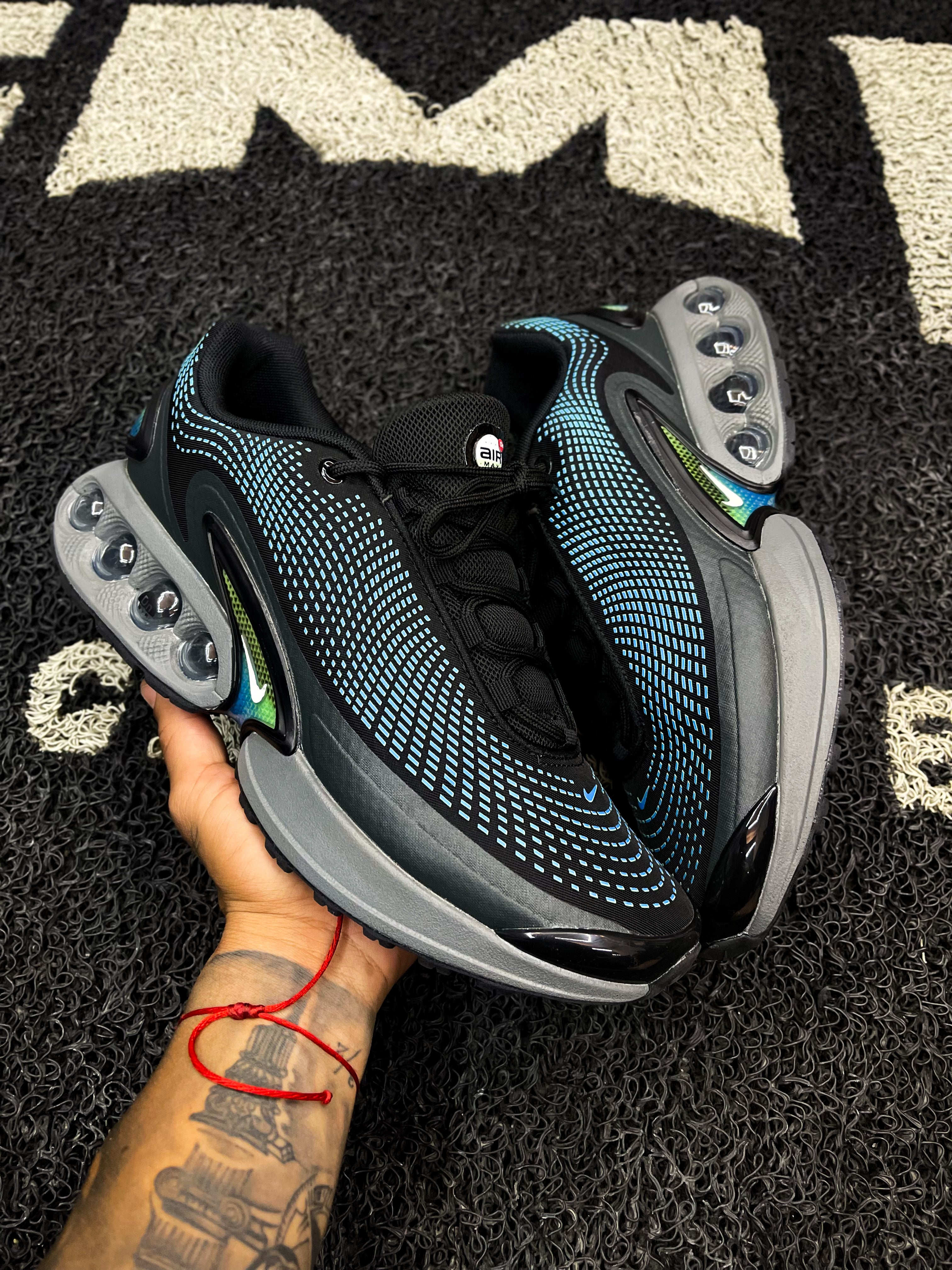 TENIS LEGENDARIOS 10