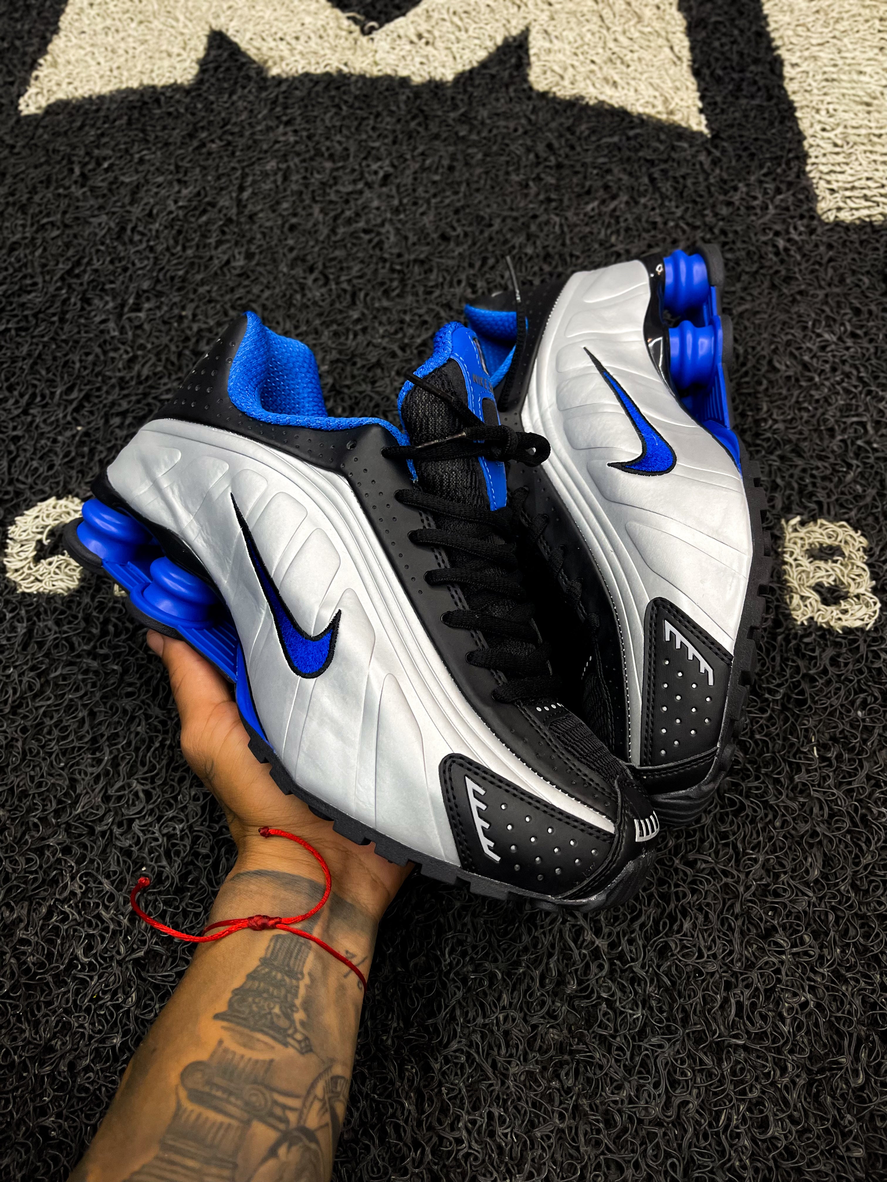 TENIS LEGENDARIOS 11