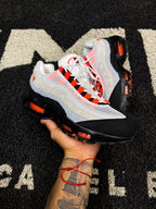 TENIS LEGENDARIOS 13