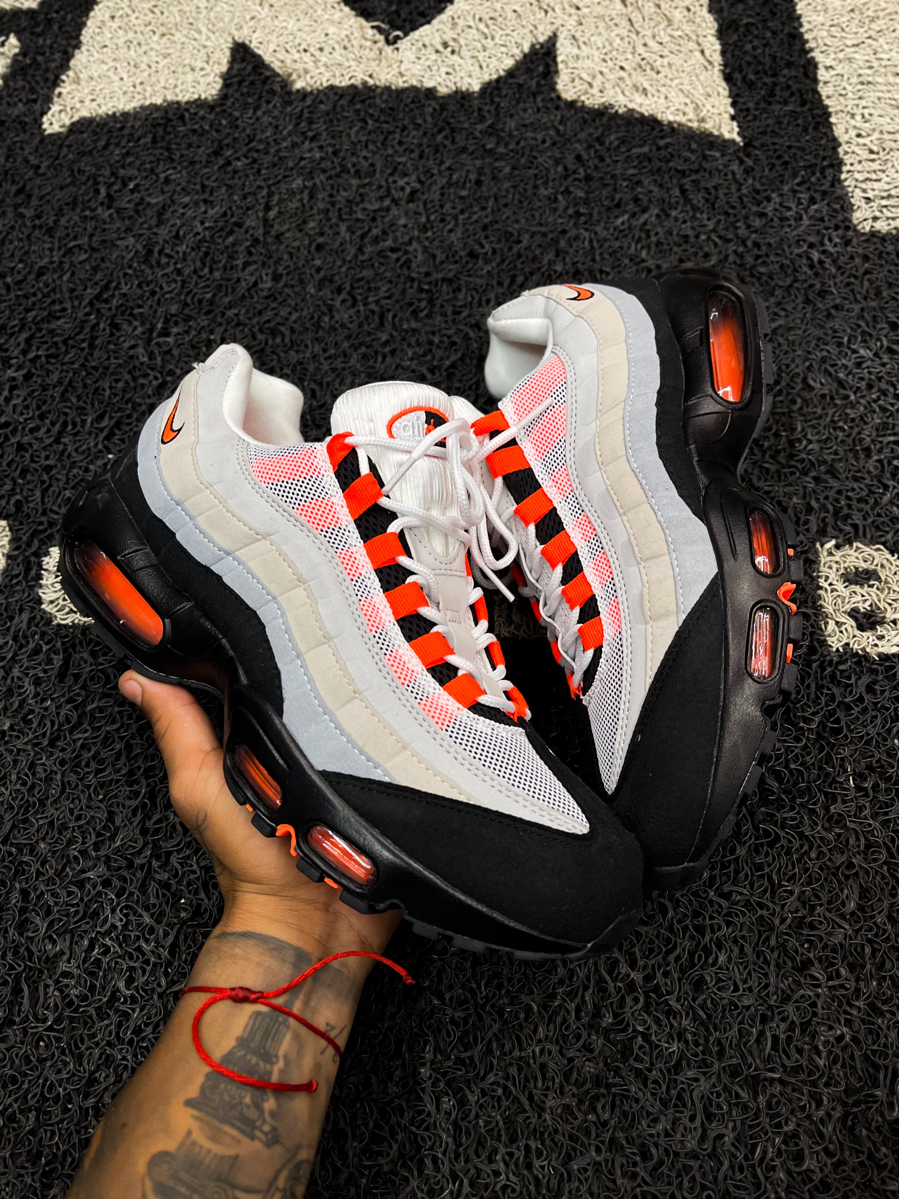 TENIS LEGENDARIOS 13