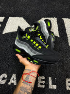 TENIS LEGENDARIOS 12