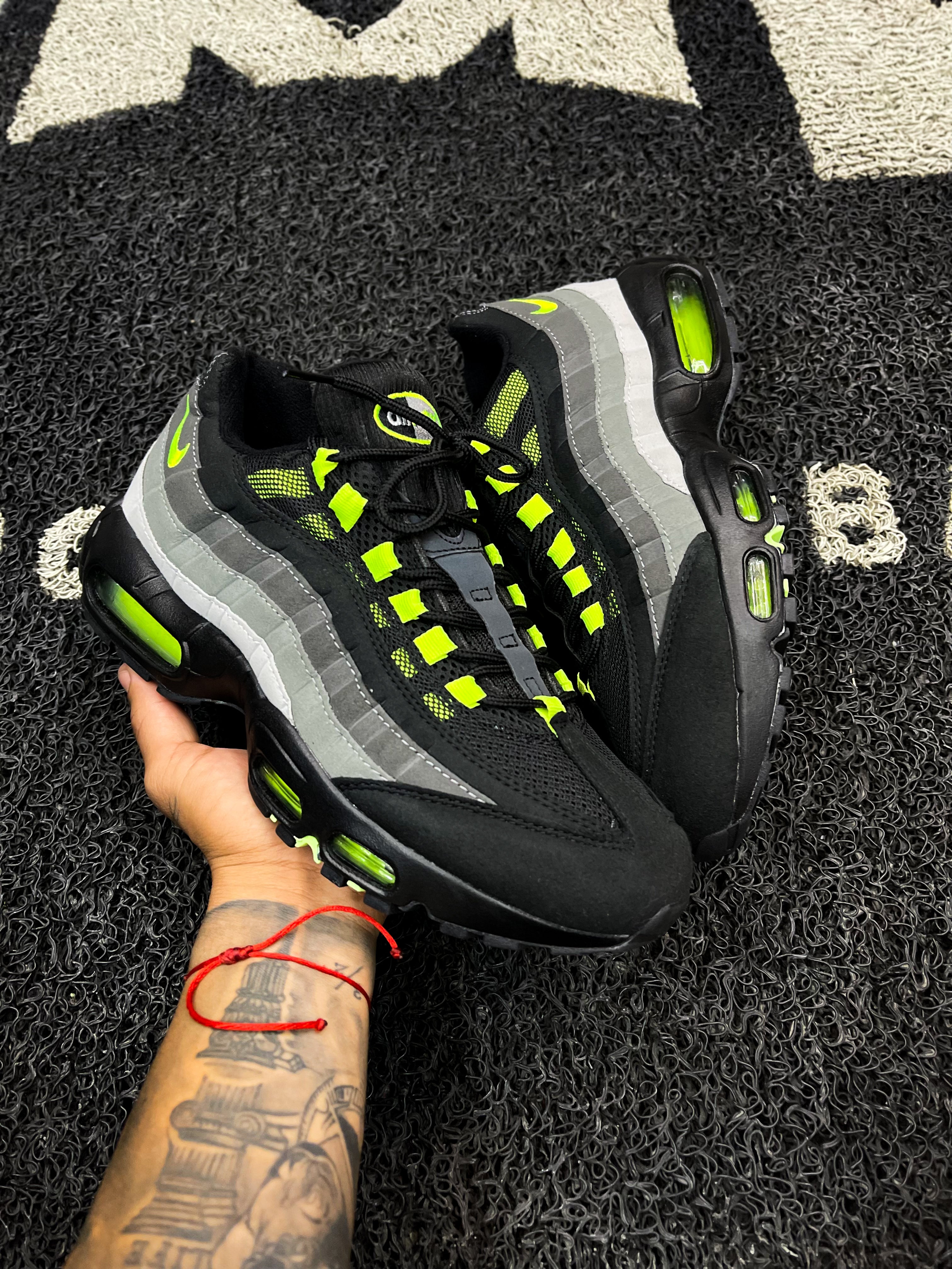 TENIS LEGENDARIOS 12