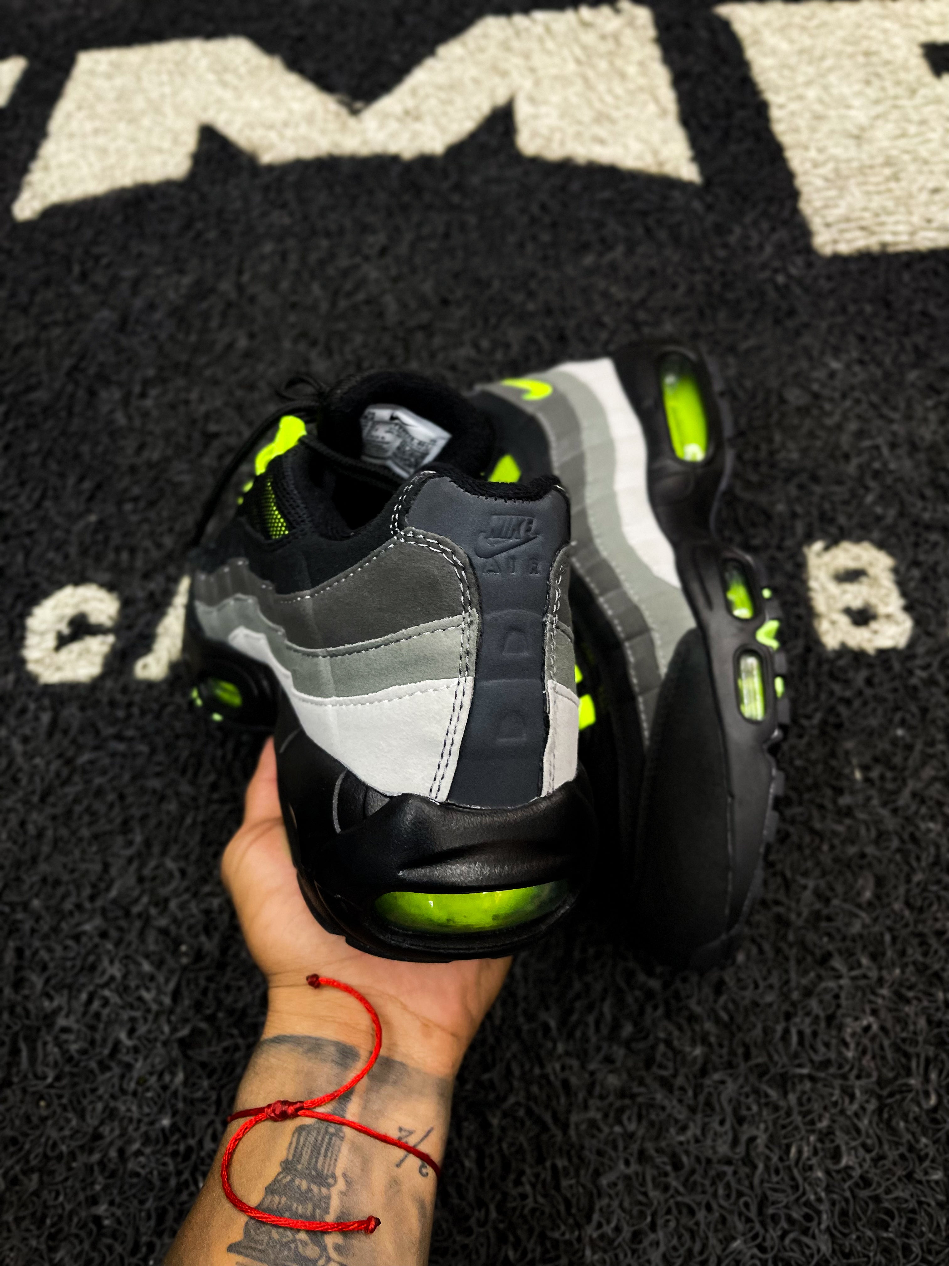 TENIS LEGENDARIOS 12