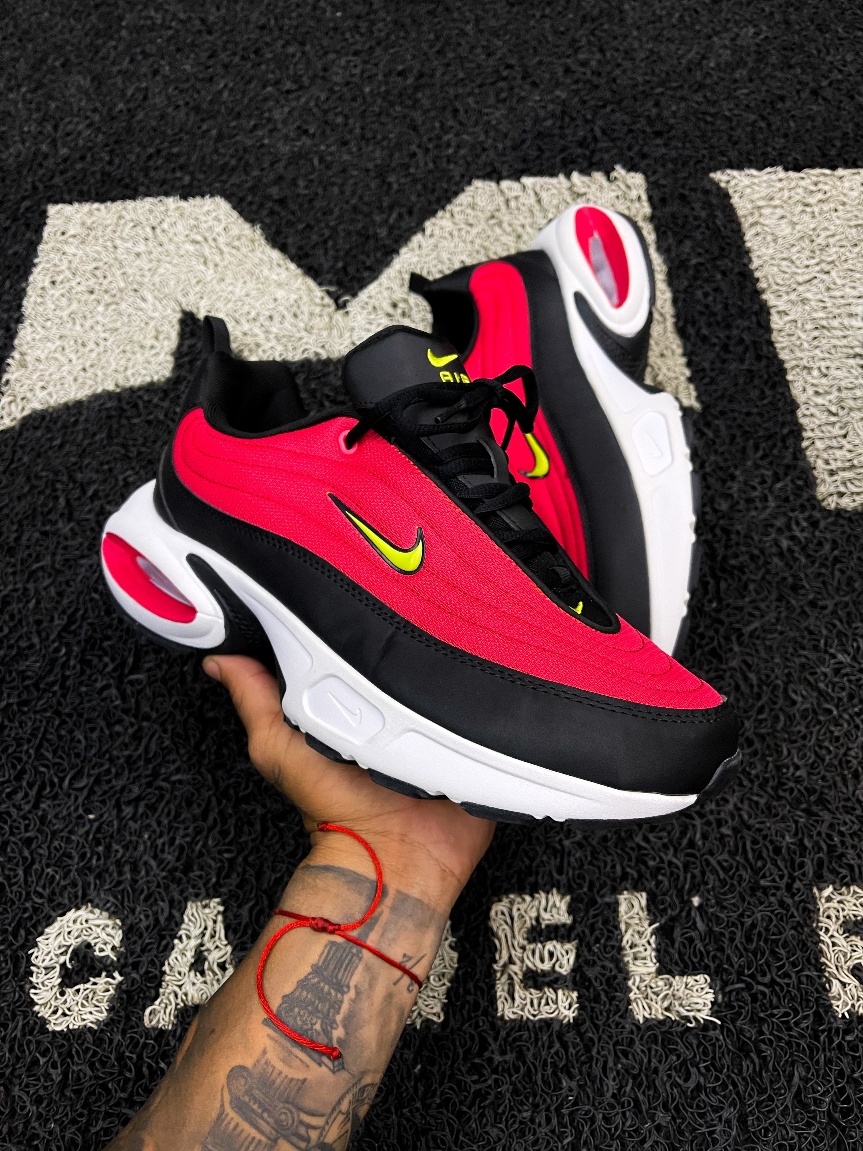 TENIS LEGENDARIOS 15