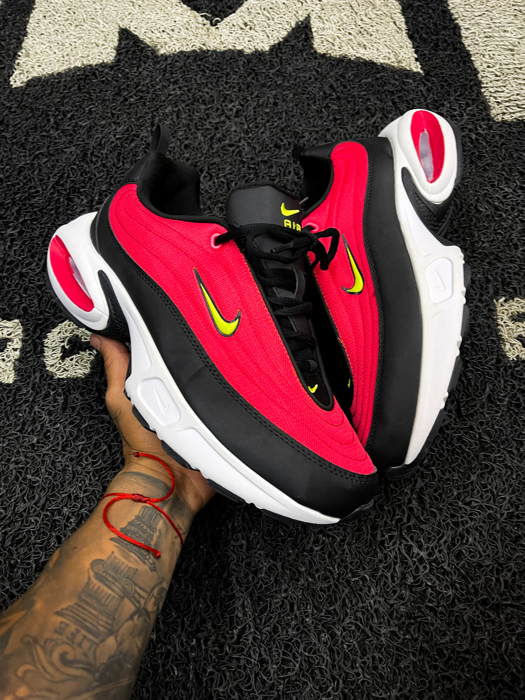 TENIS LEGENDARIOS 15