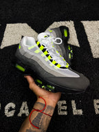 TENIS LEGENDARIOS 16