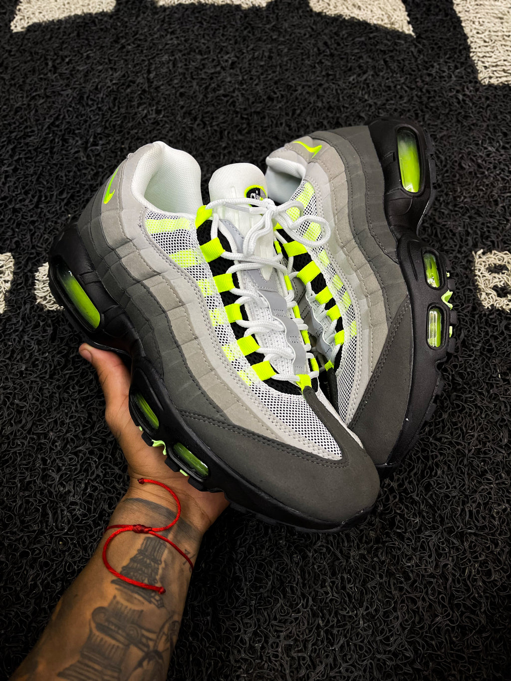 TENIS LEGENDARIOS 16