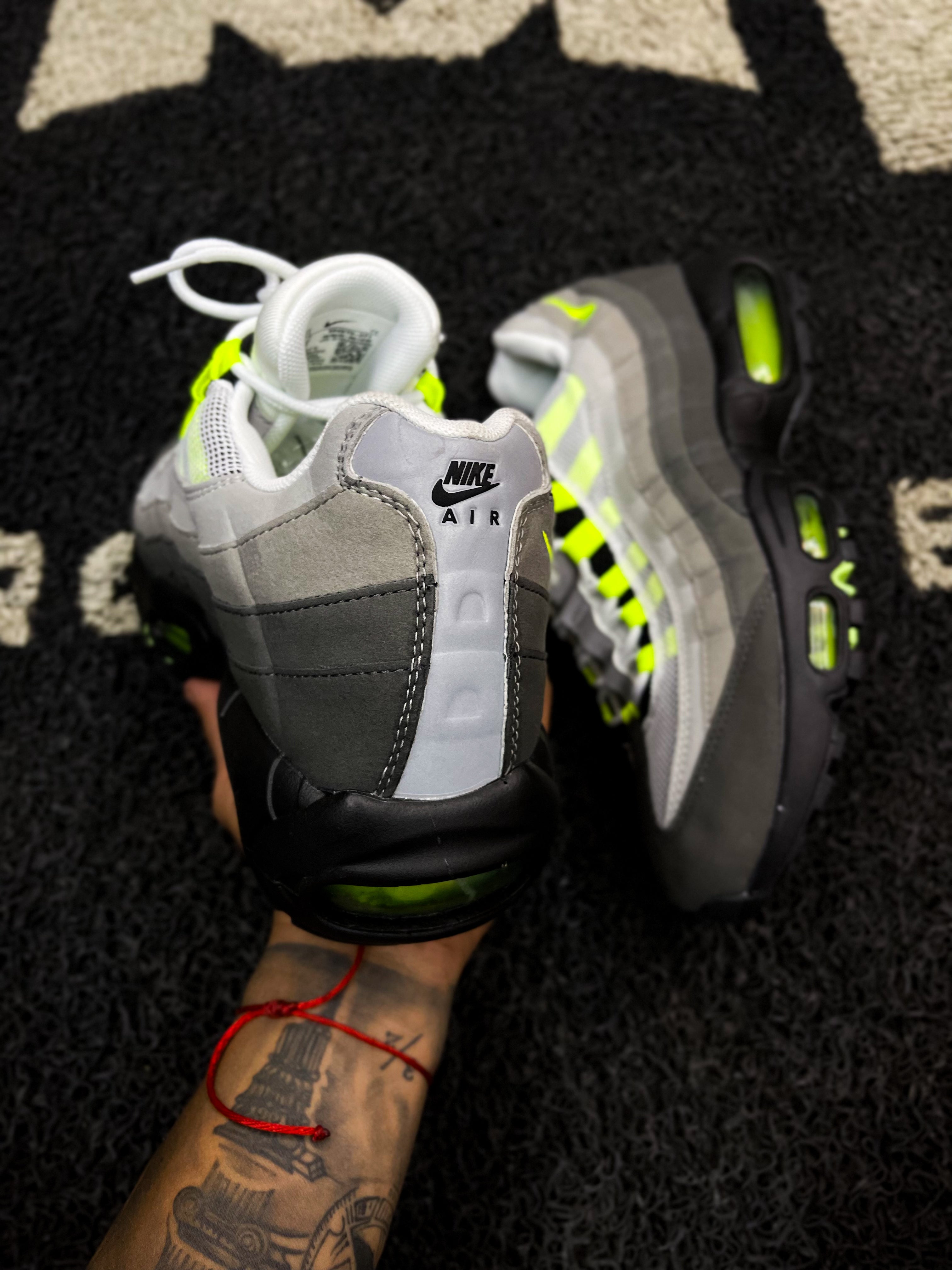 TENIS LEGENDARIOS 16