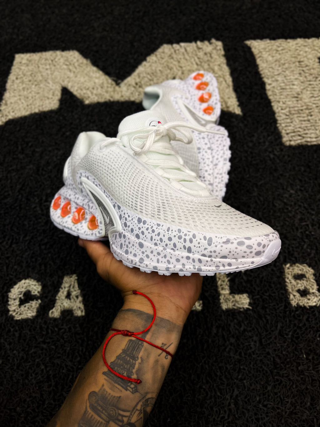 TENIS LEGENDARIOS 17