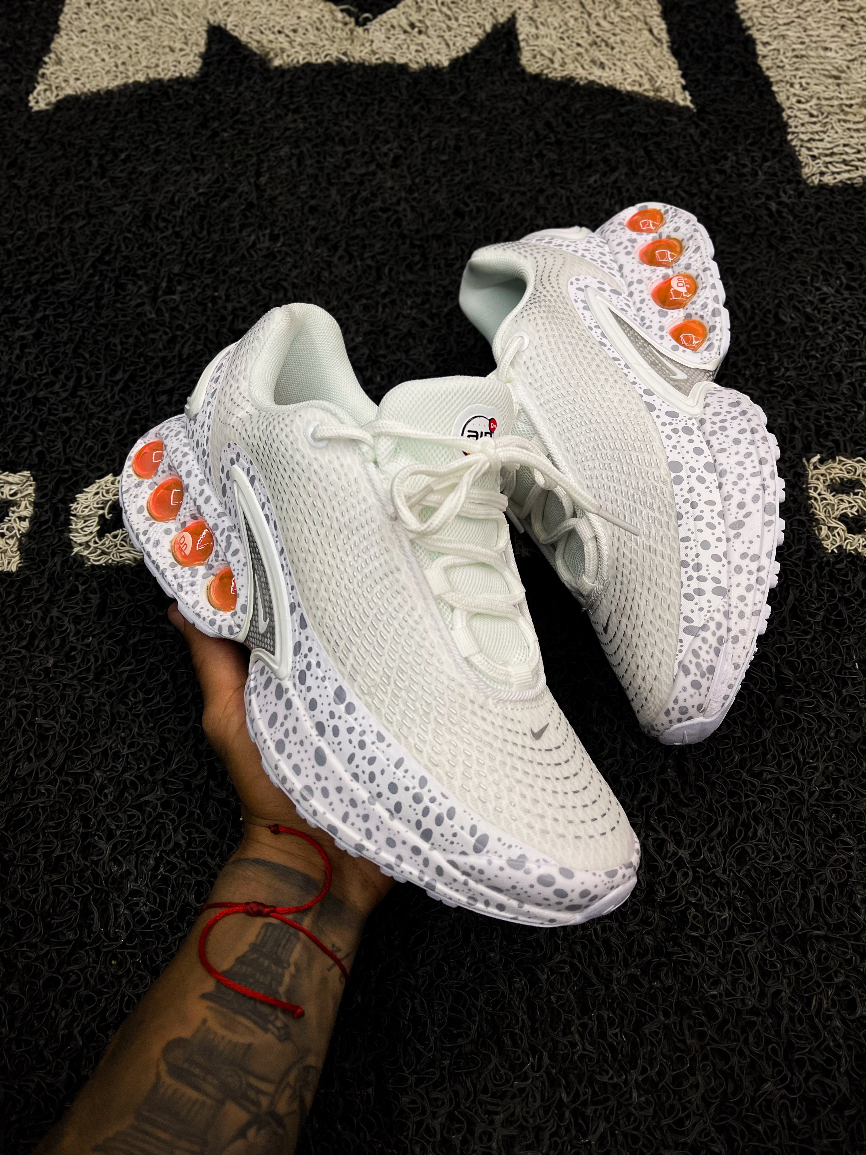 TENIS LEGENDARIOS 17