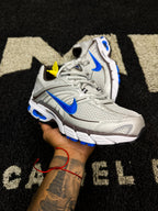 TENIS LEGENDARIOS 18