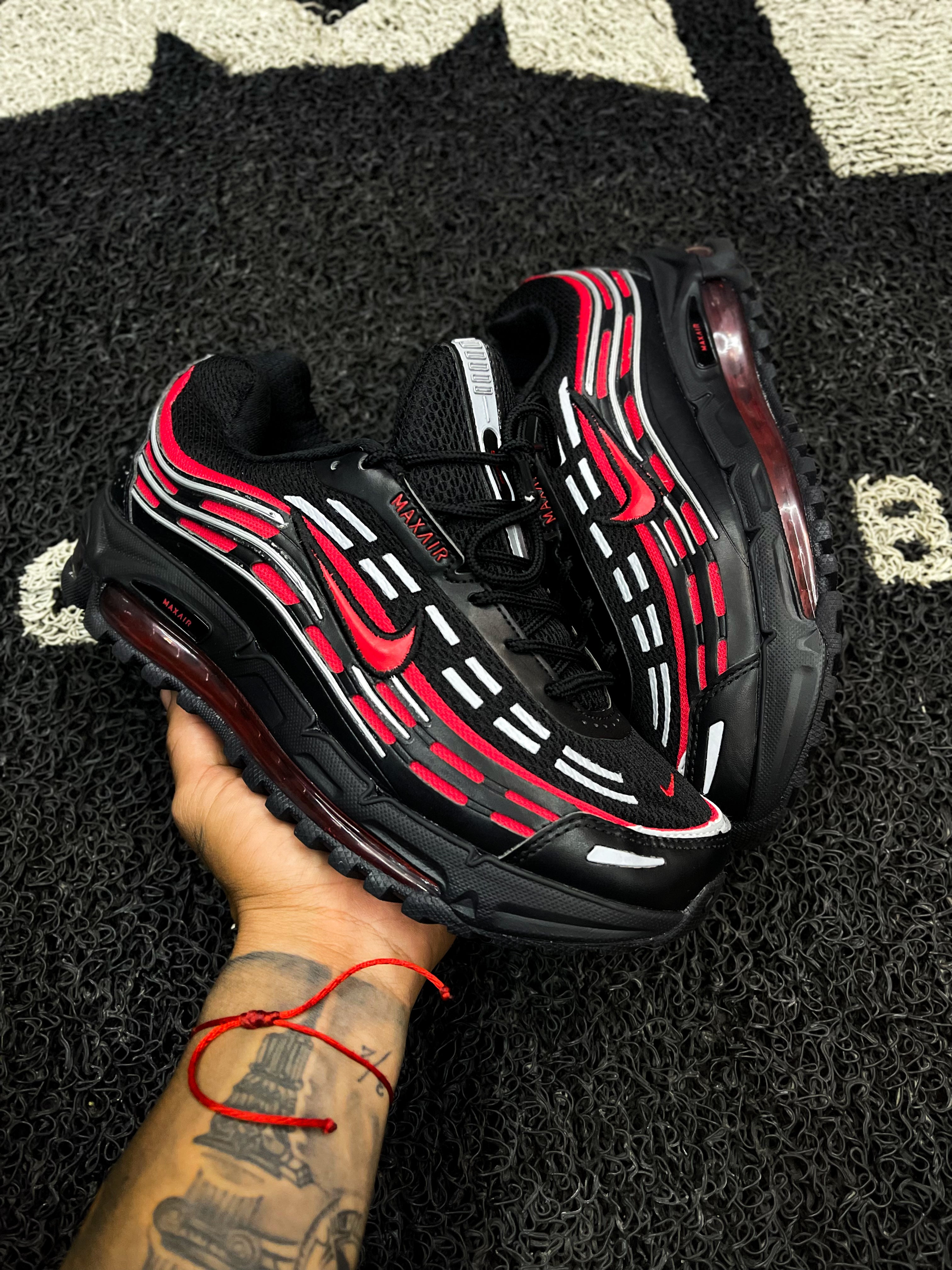 TENIS LEGENDARIOS 19