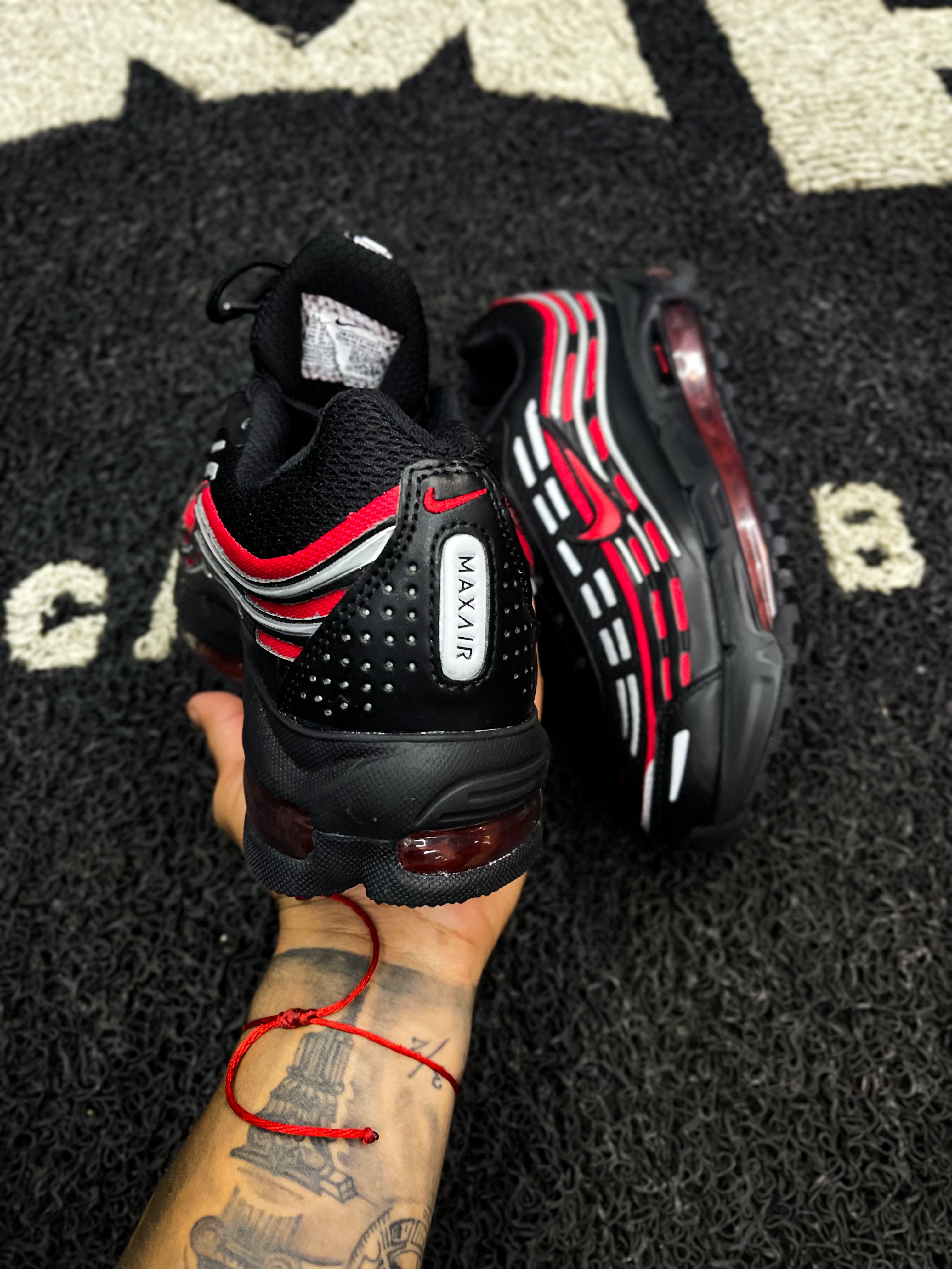 TENIS LEGENDARIOS 19